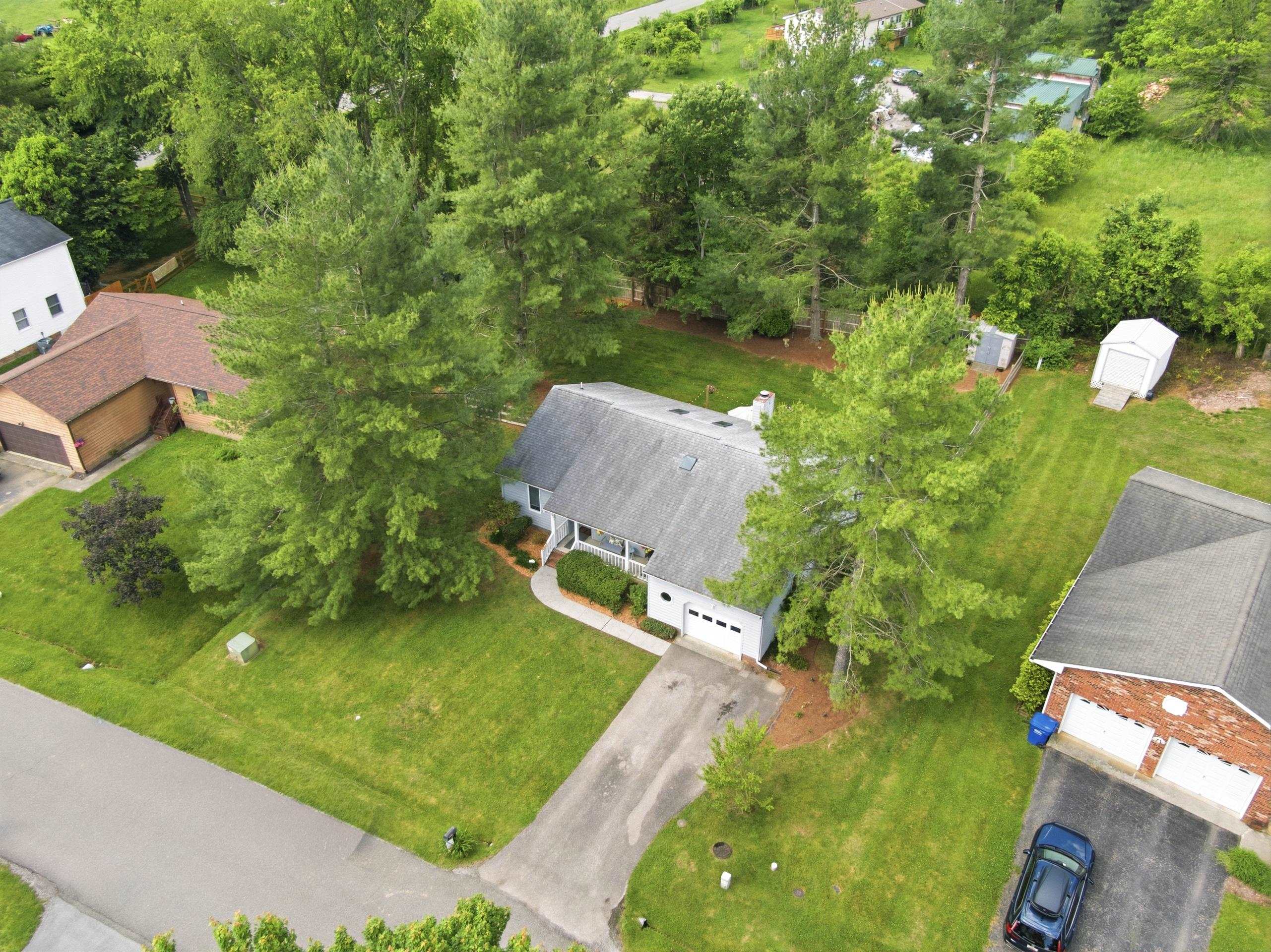 1337 Mockingbird Drive