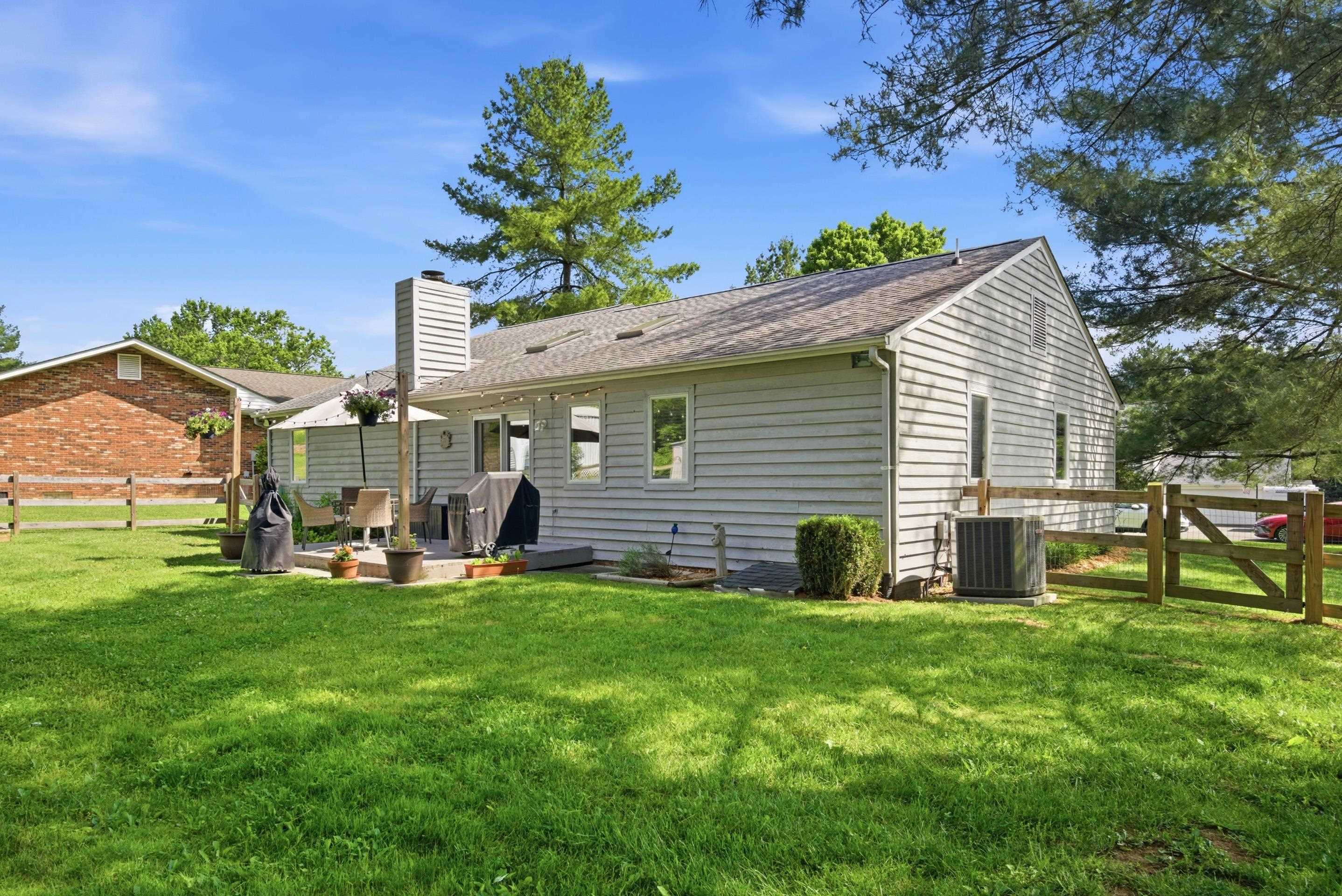 1337 Mockingbird Drive