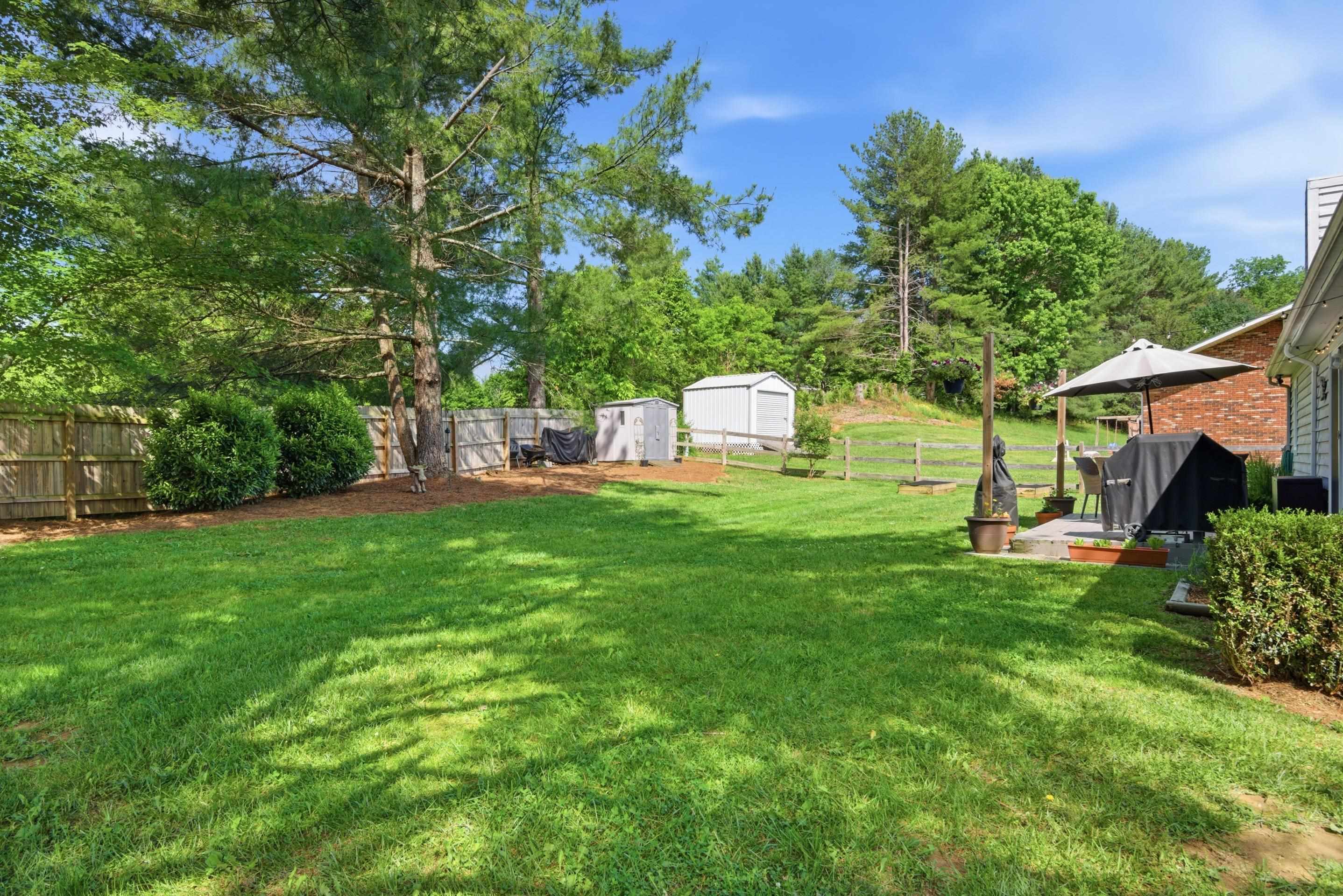 1337 Mockingbird Drive