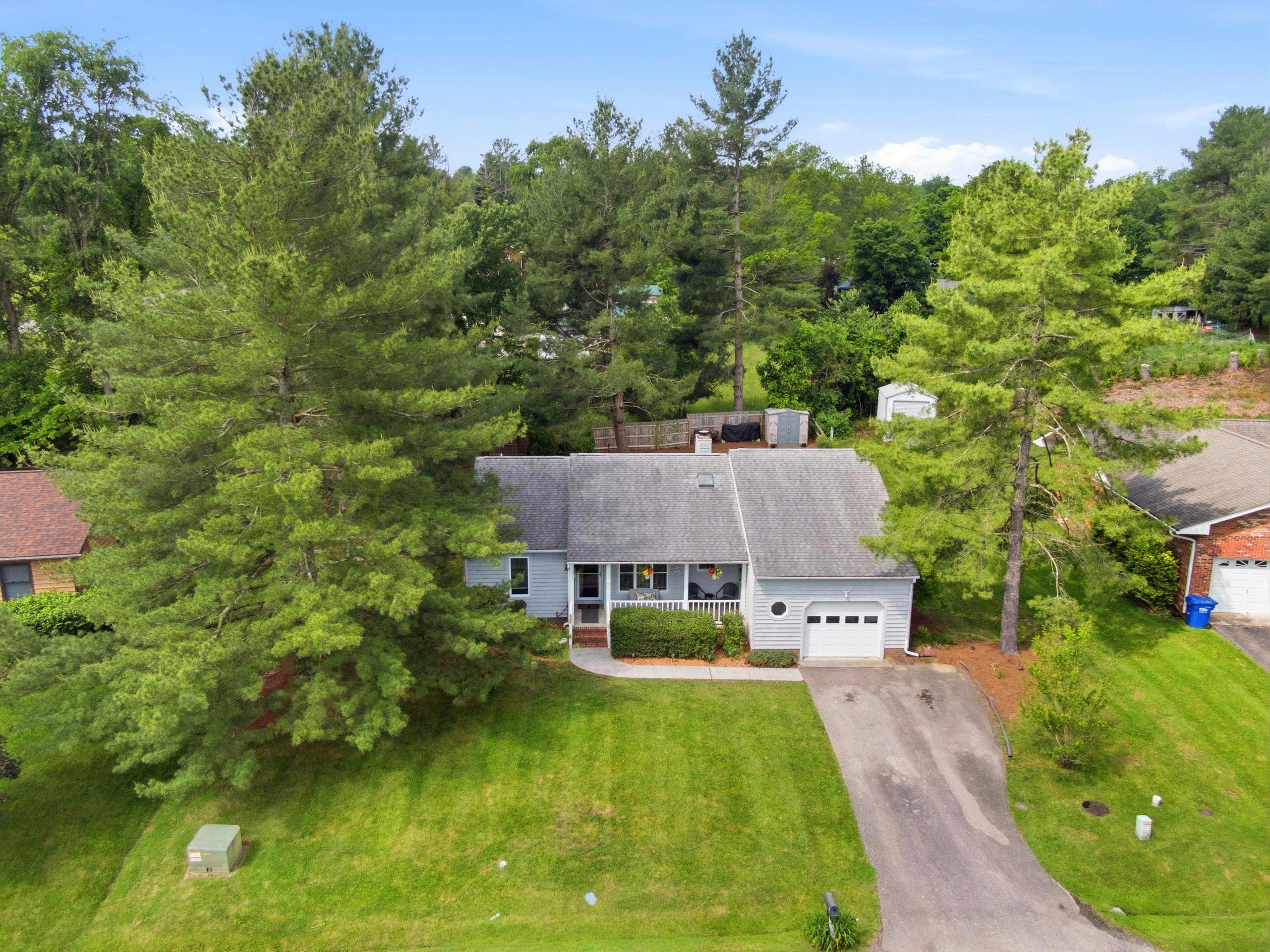 1337 Mockingbird Drive