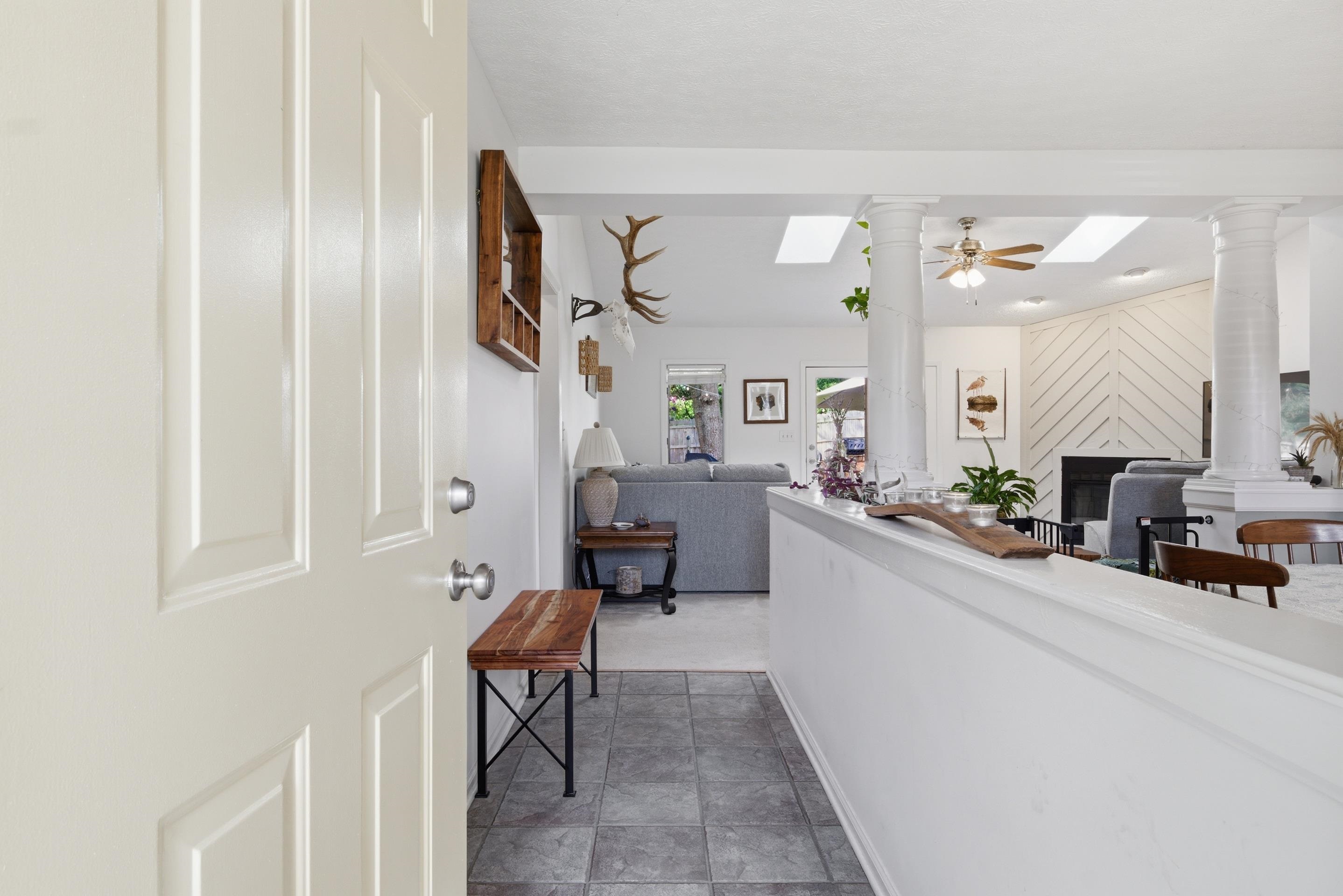 1337 Mockingbird Drive