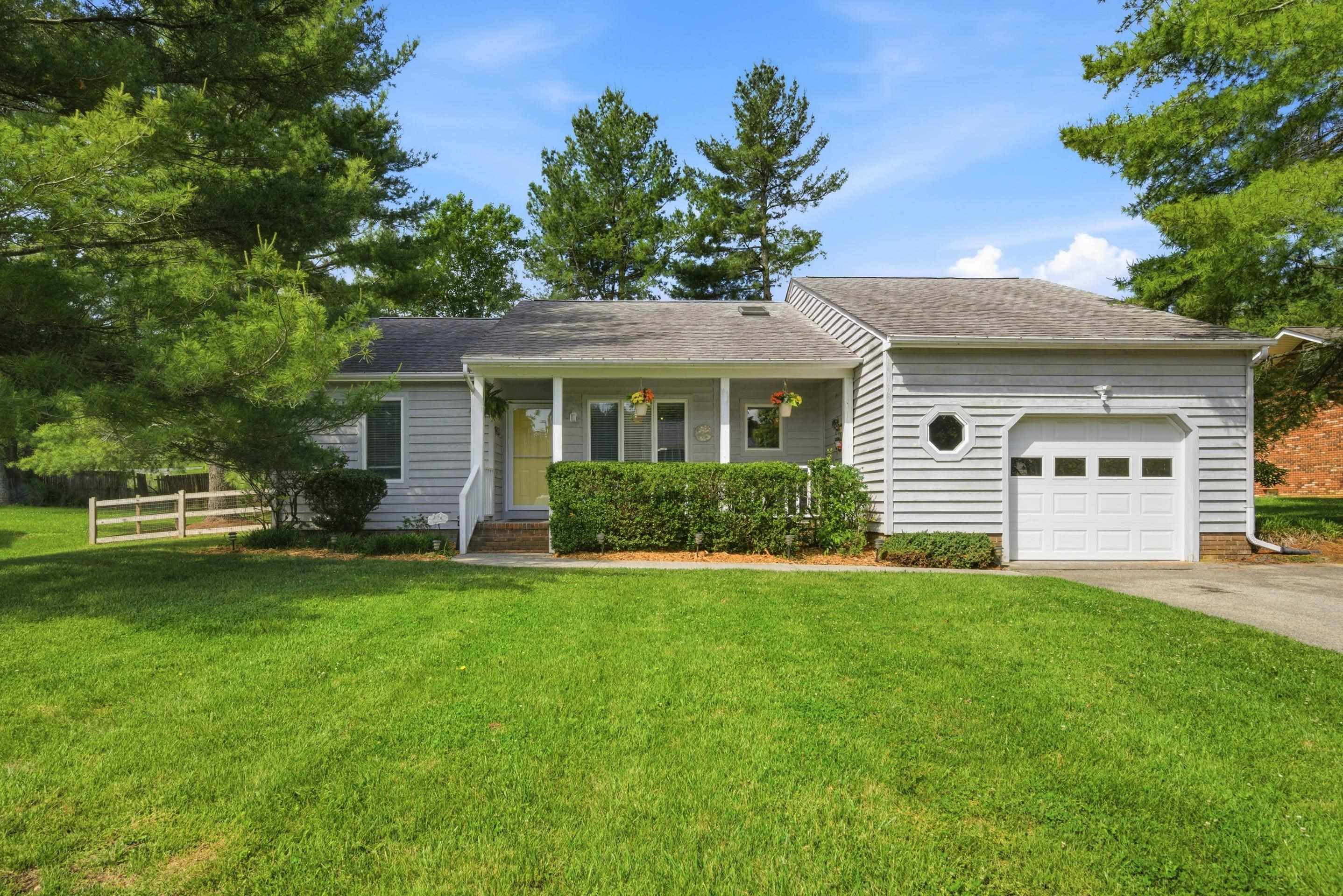 1337 Mockingbird Drive