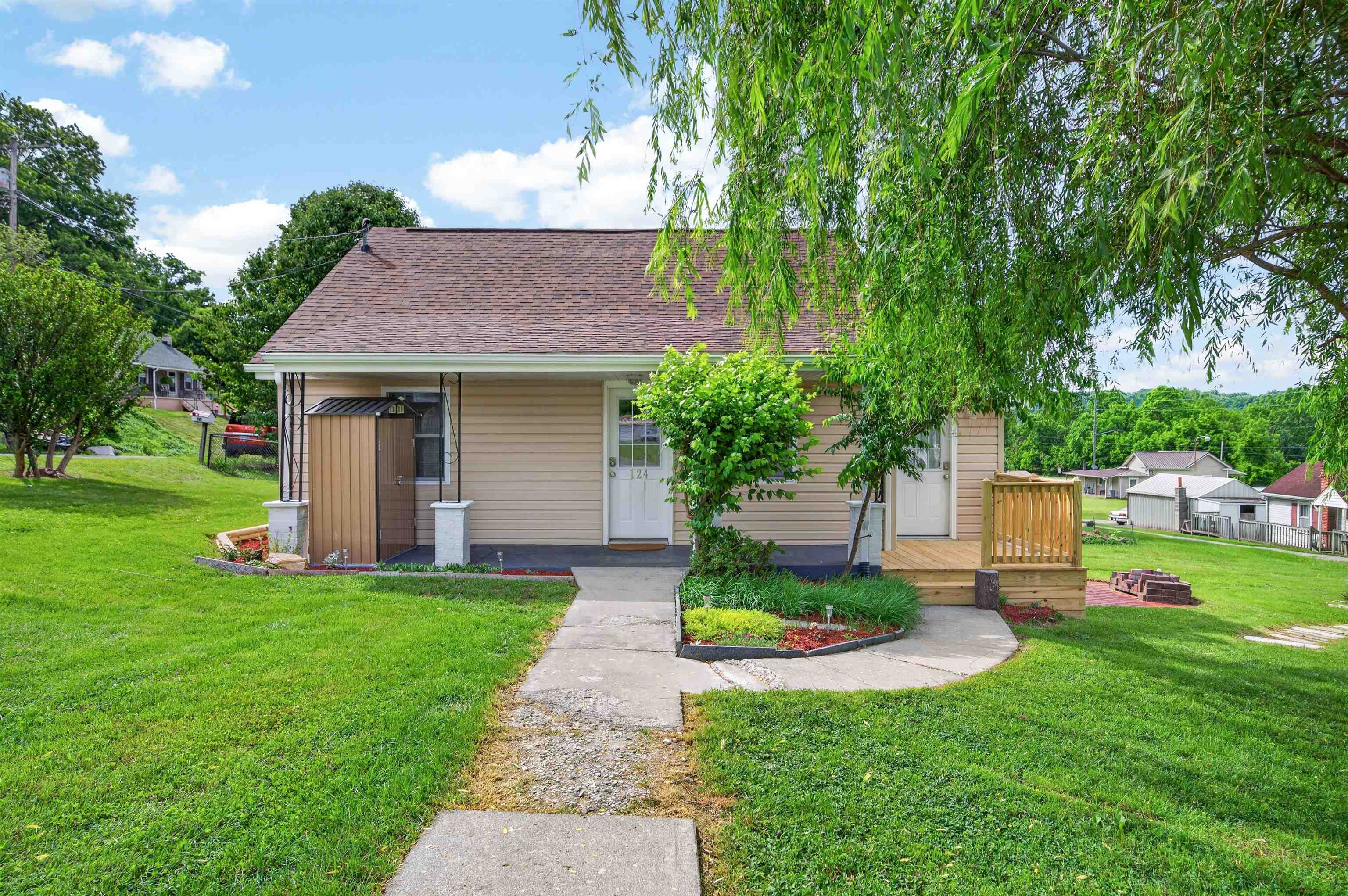 124 Cowan Street