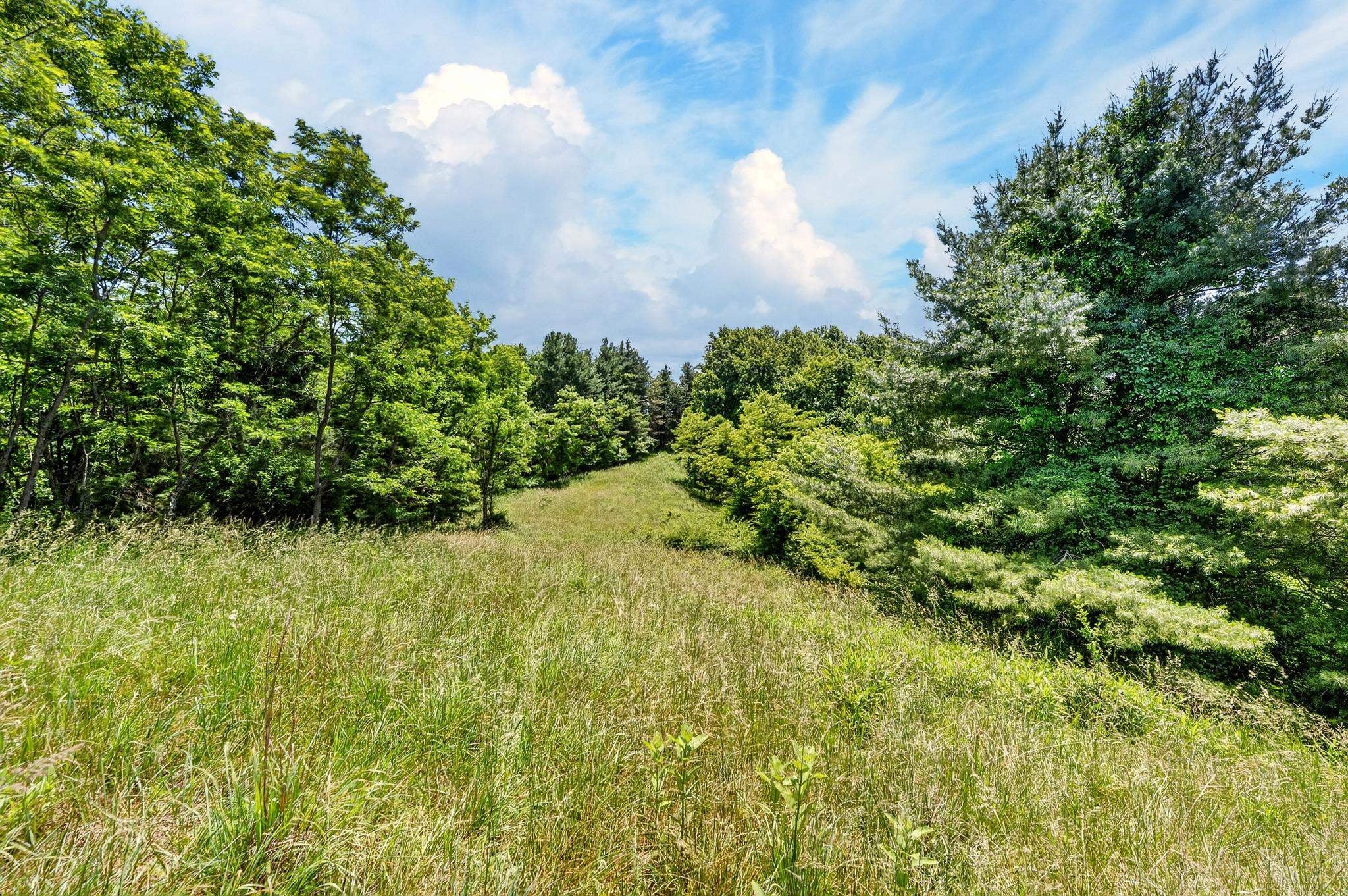 TBD 50 Acres Thunderstruck Road NE