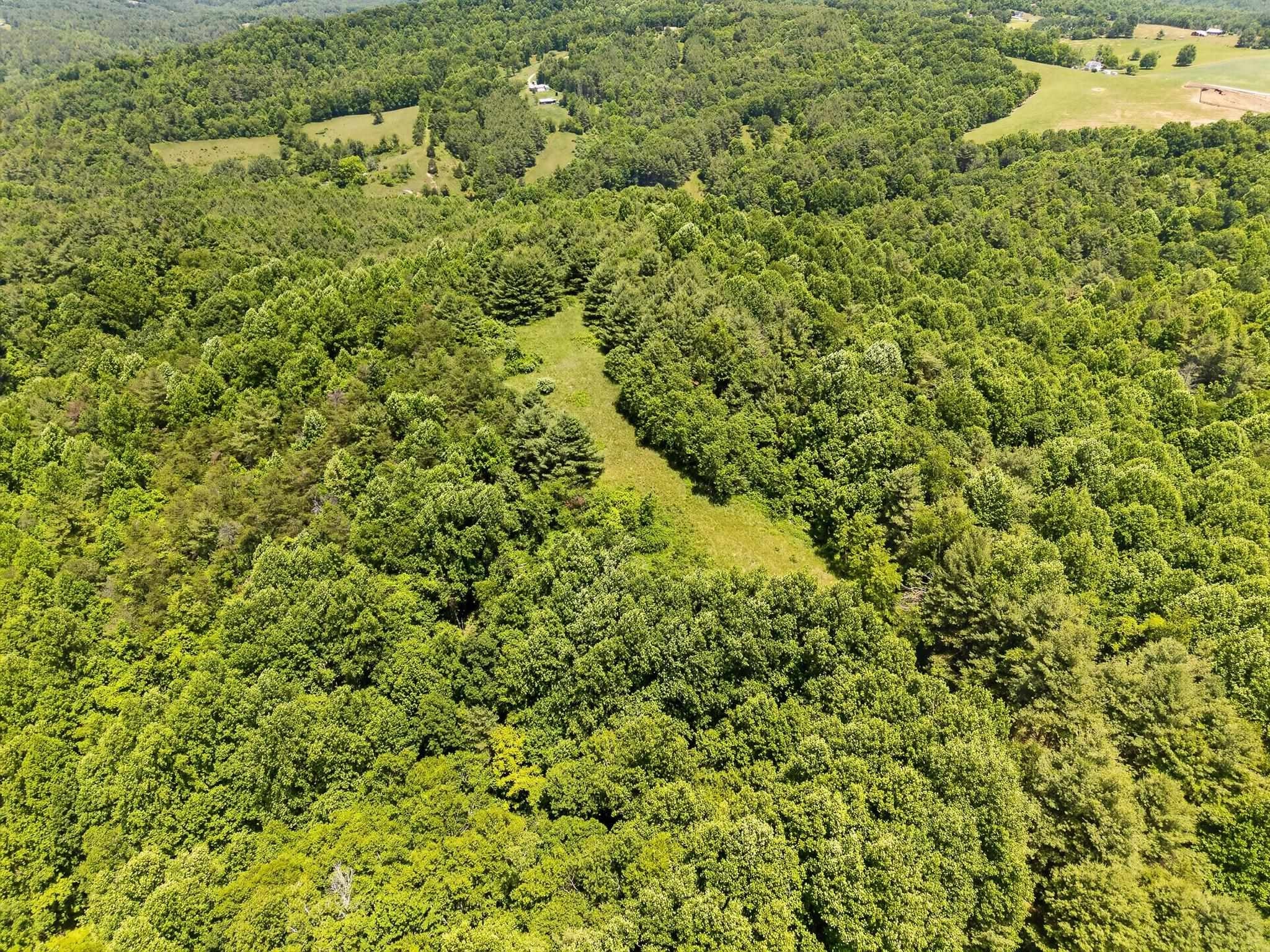 TBD 50 Acres Thunderstruck Road NE
