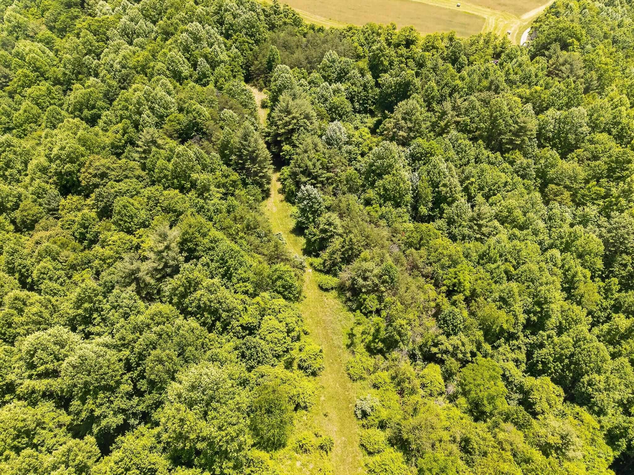 TBD 50 Acres Thunderstruck Road NE