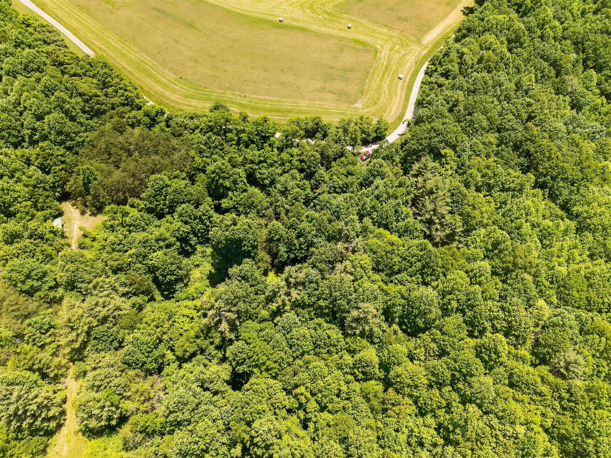 TBD 50 Acres Thunderstruck Road NE