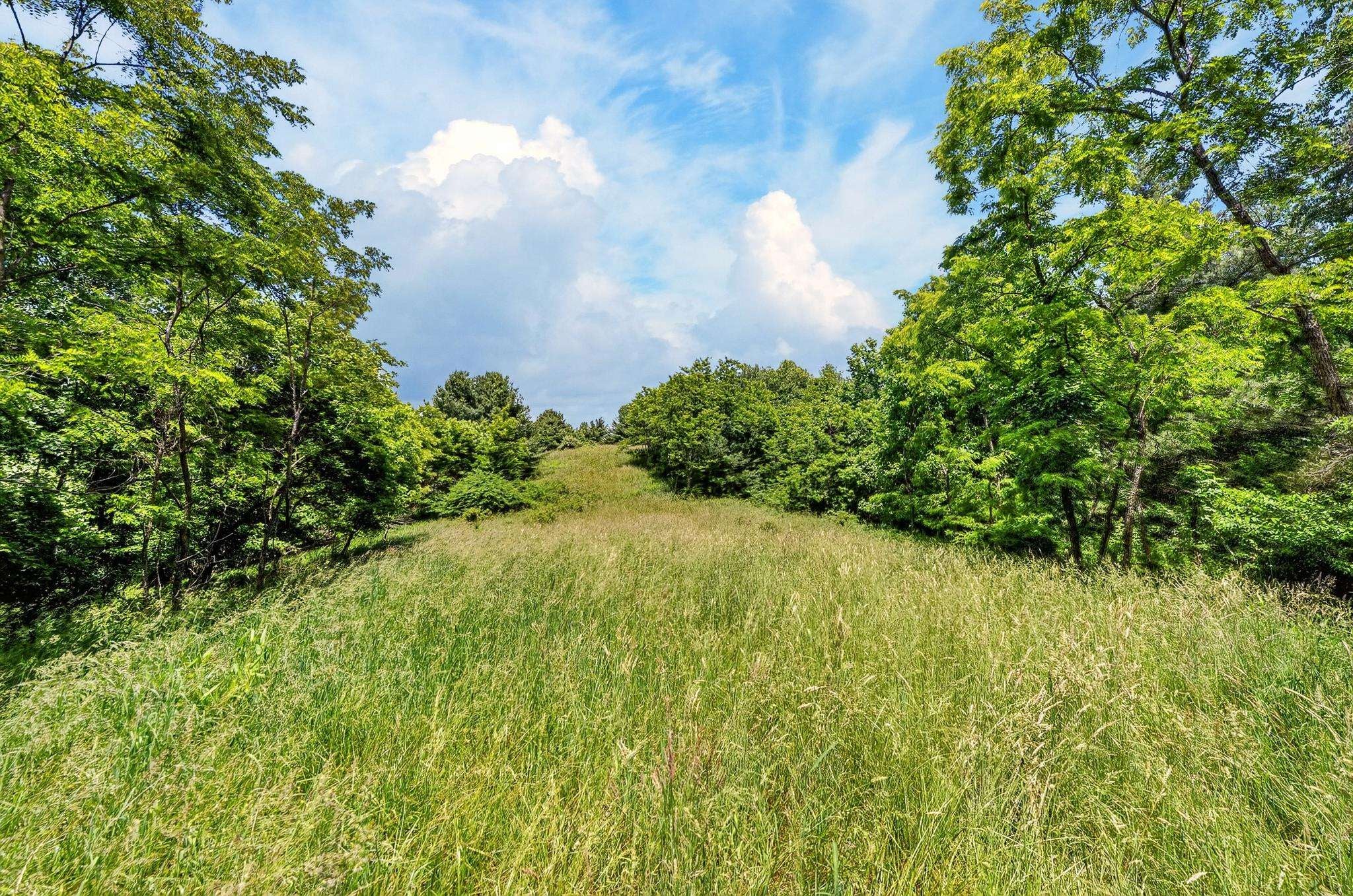 TBD 50 Acres Thunderstruck Road NE
