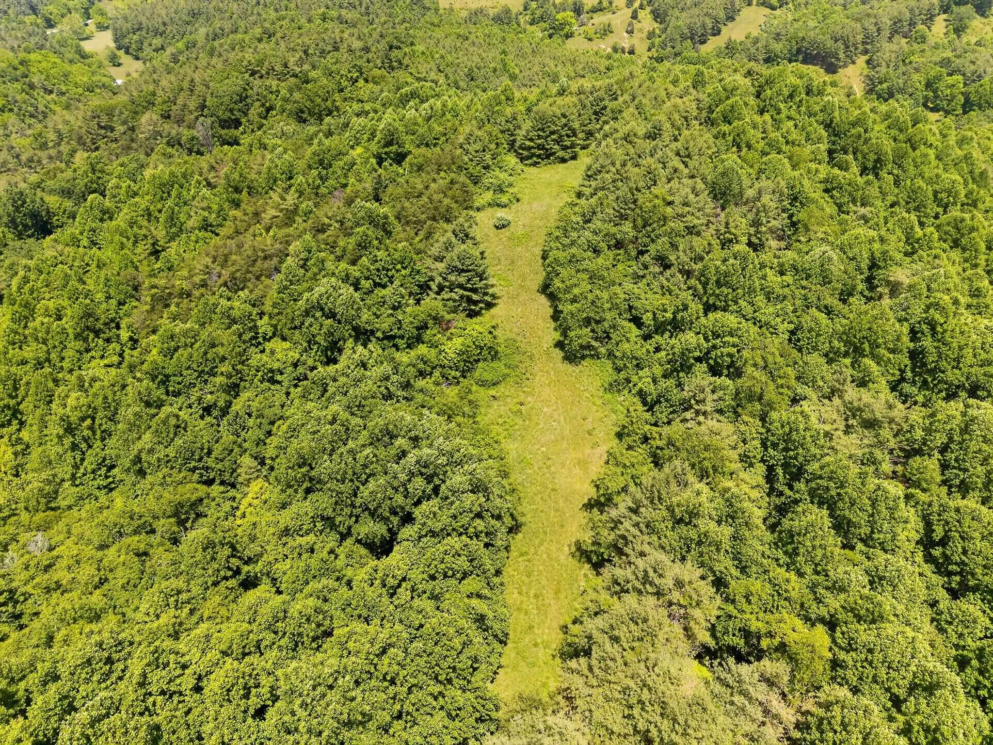 TBD 50 Acres Thunderstruck Road NE