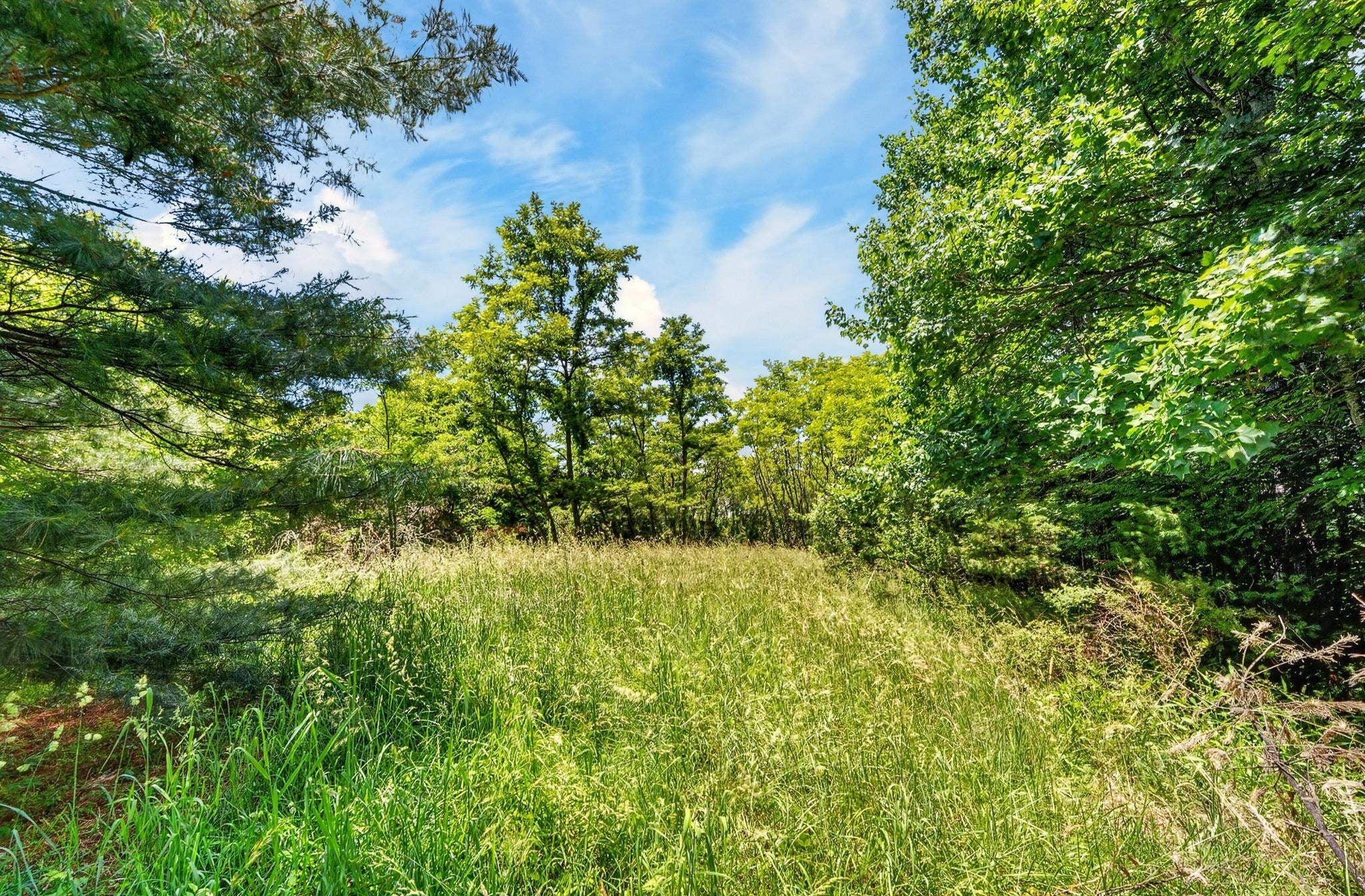 TBD 50 Acres Thunderstruck Road NE