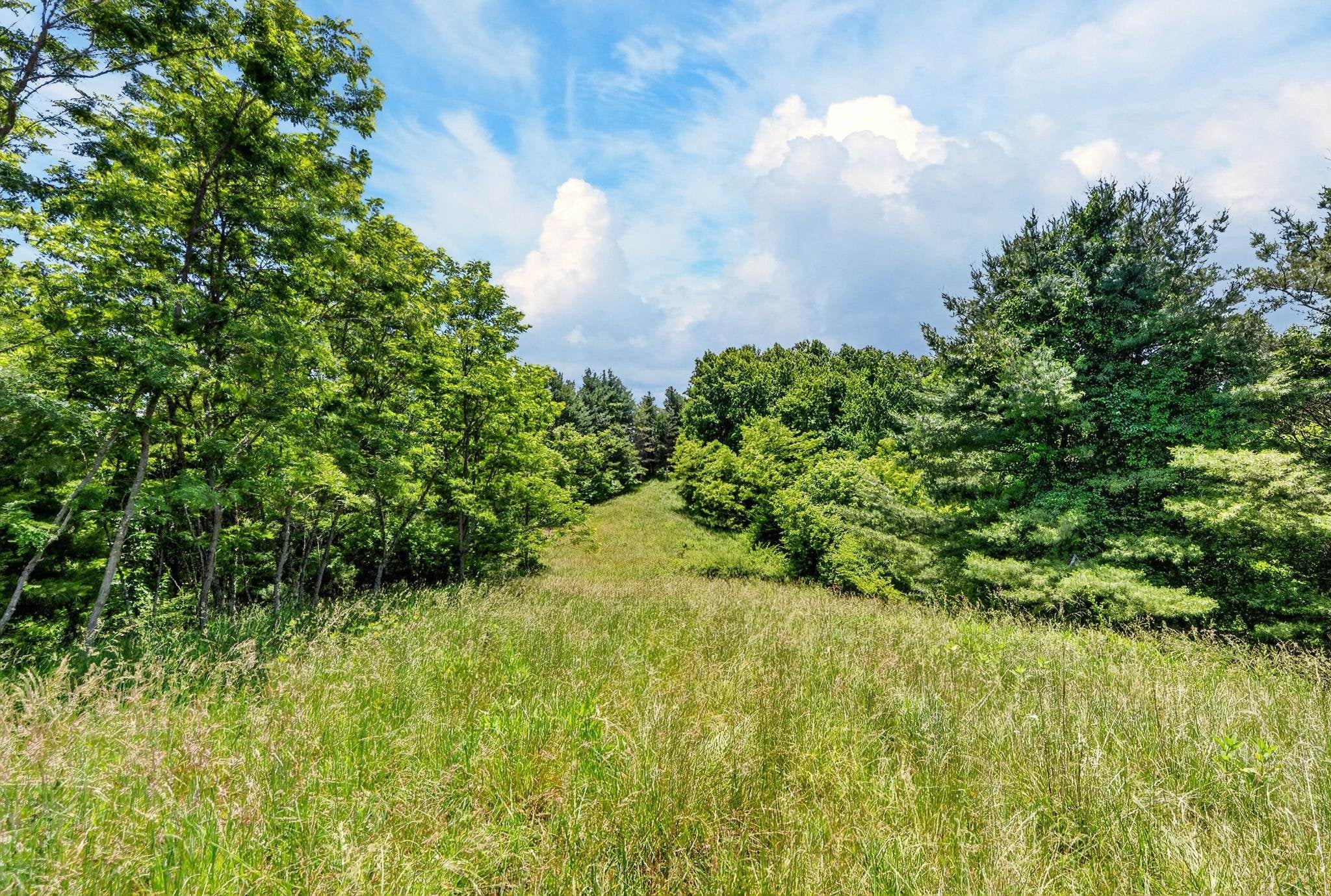 TBD 50 Acres Thunderstruck Road NE