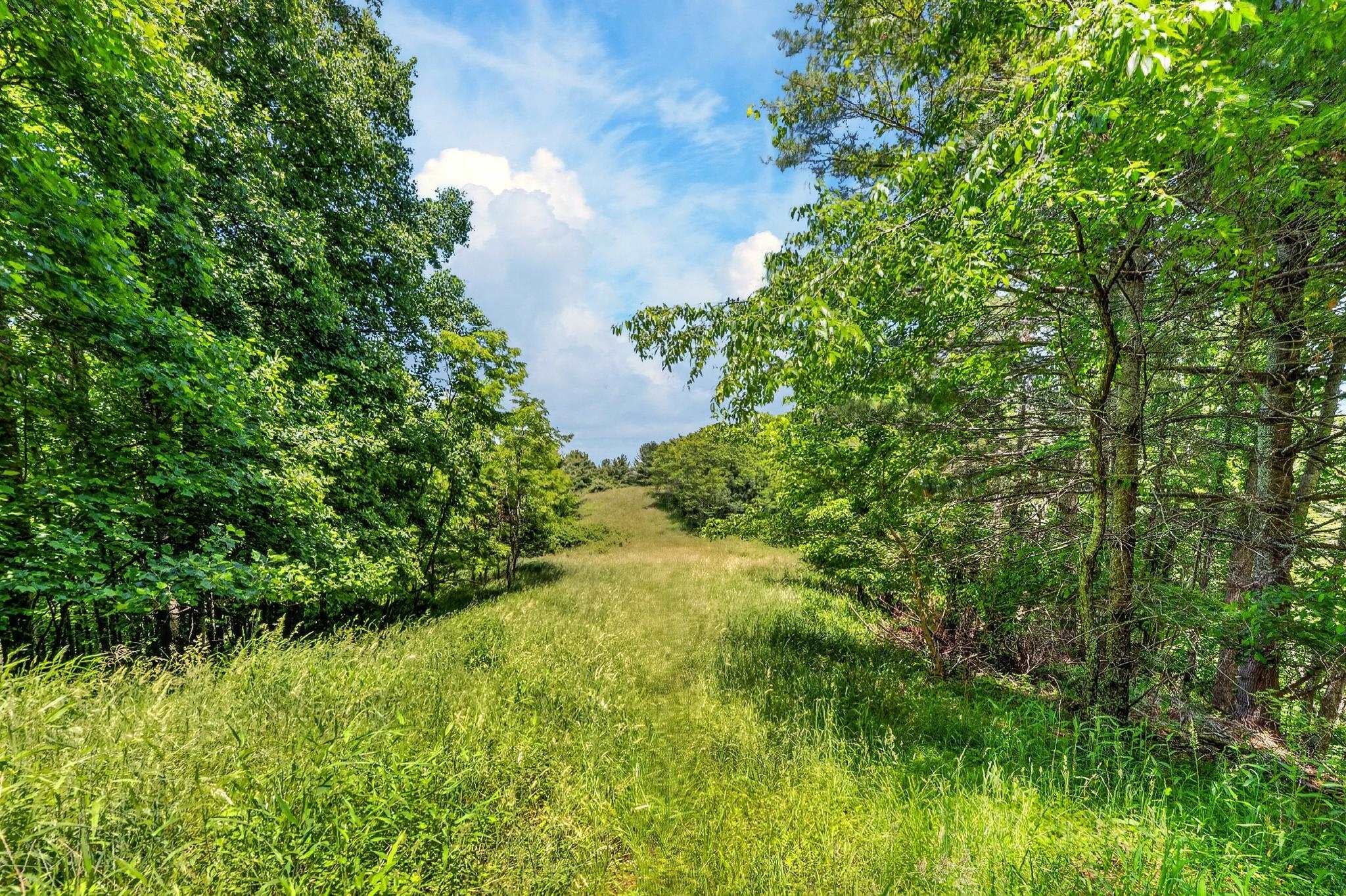 TBD 50 Acres Thunderstruck Road NE