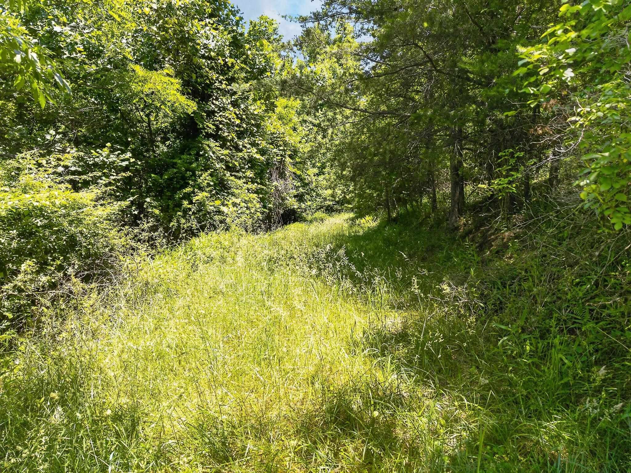 TBD 50 Acres Thunderstruck Road NE