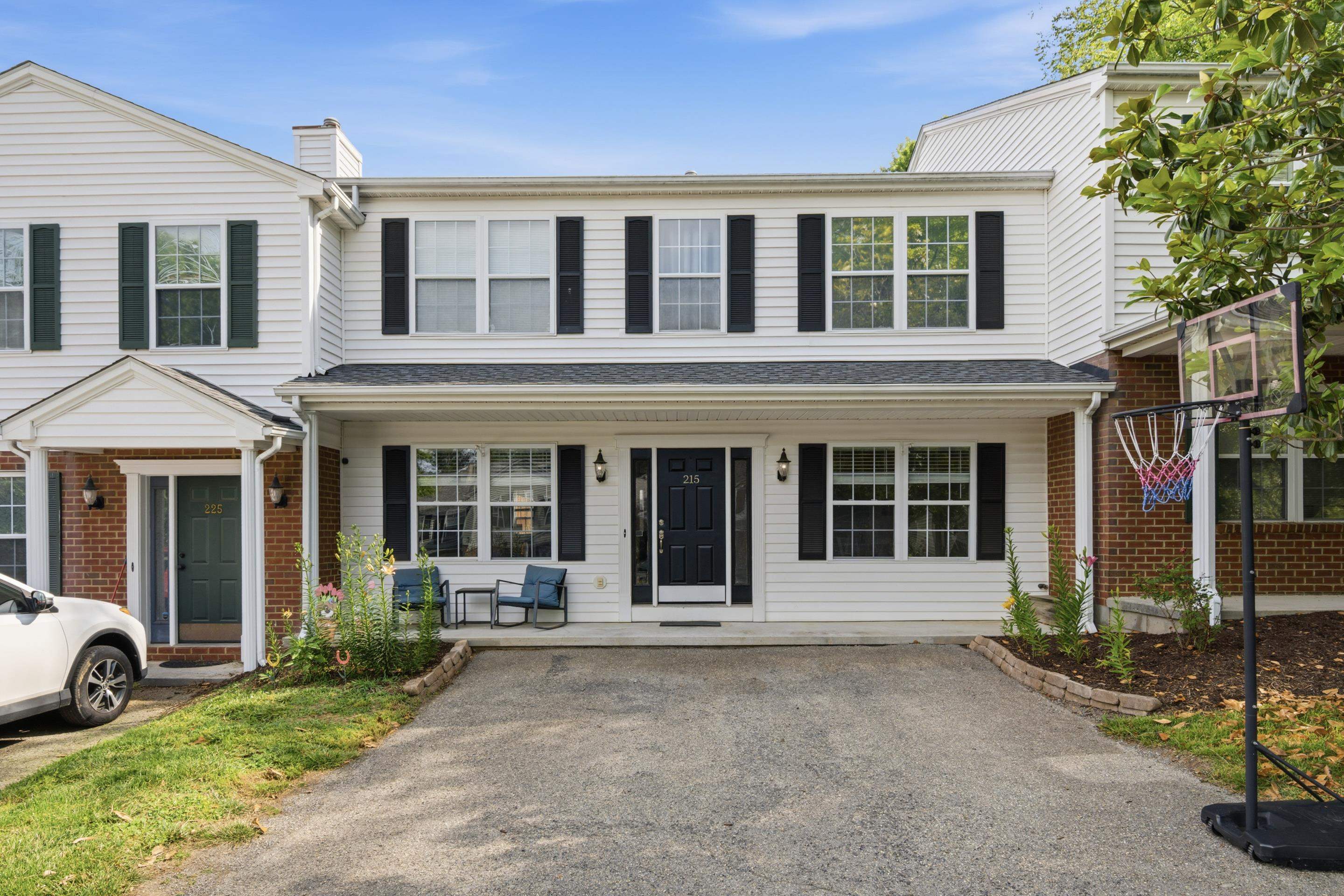 215 Bronze Leaf Drive