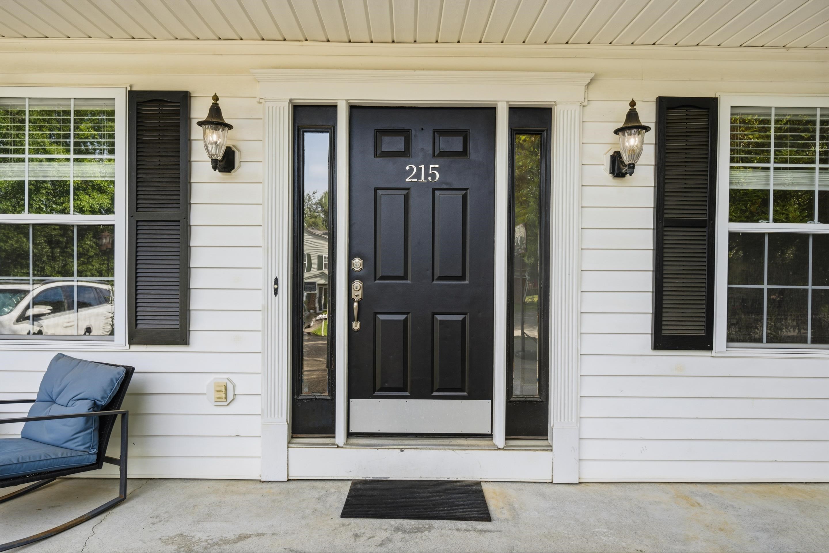 215 Bronze Leaf Drive