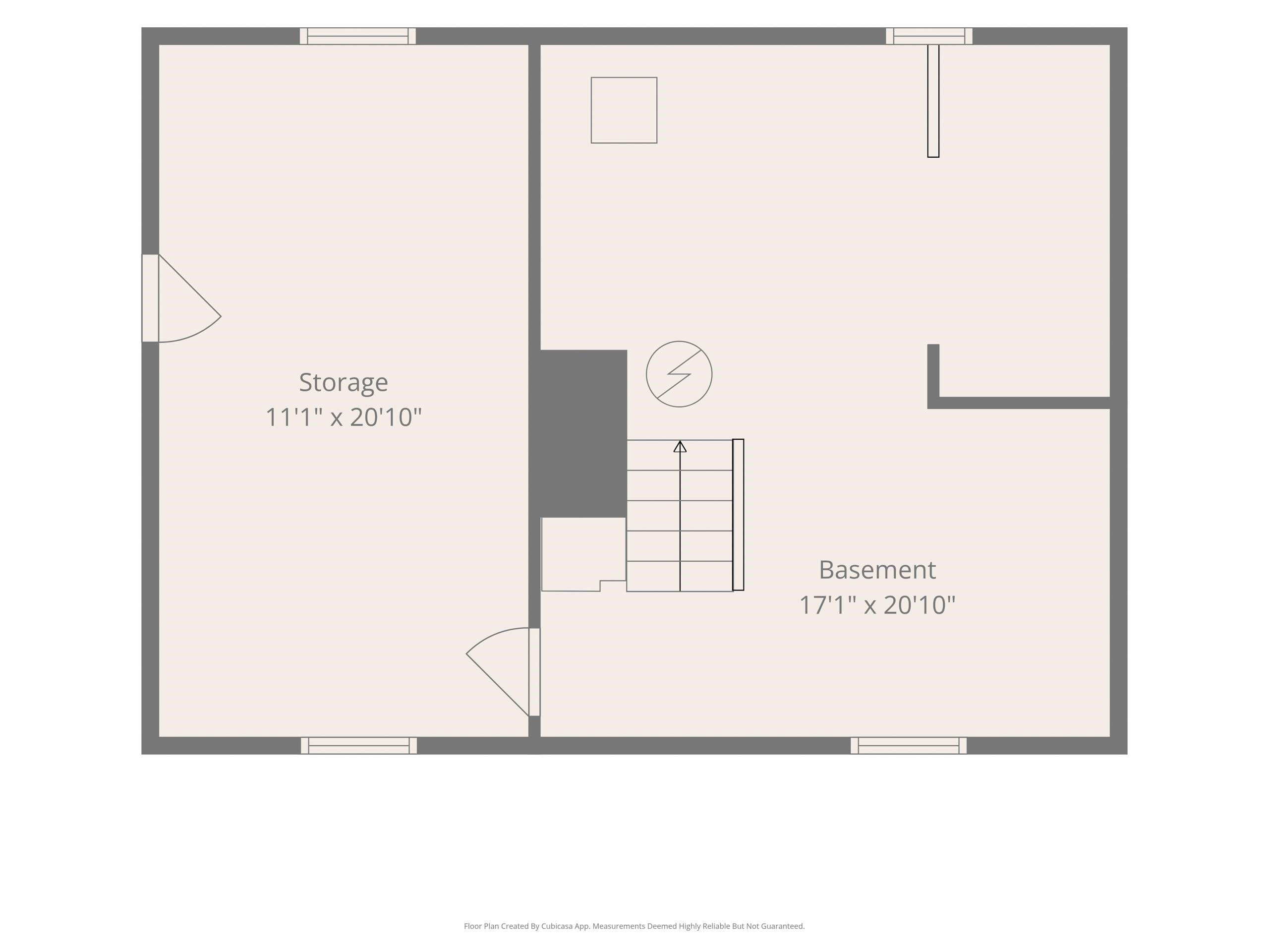 714 HIGH Street