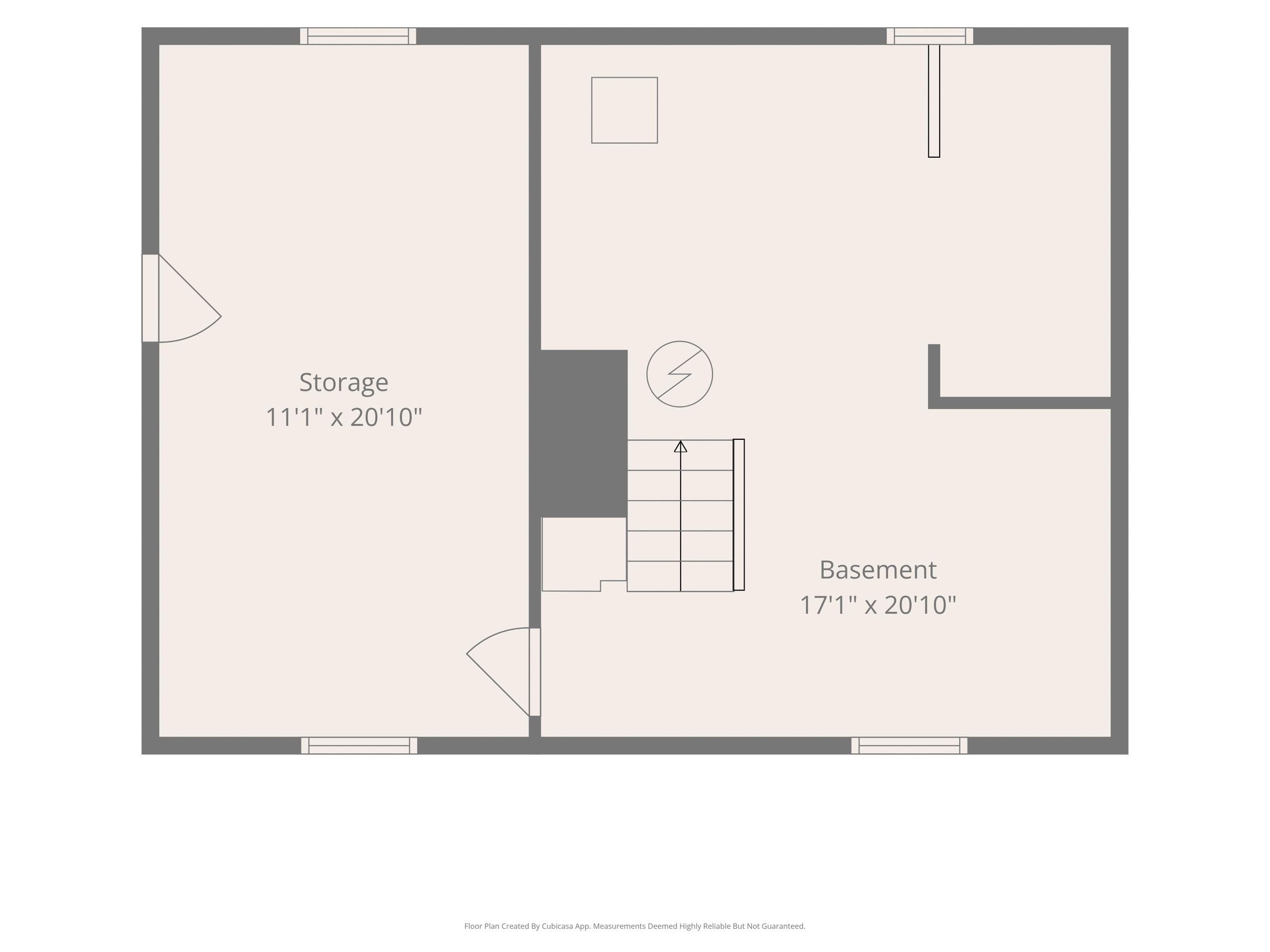 714 HIGH Street