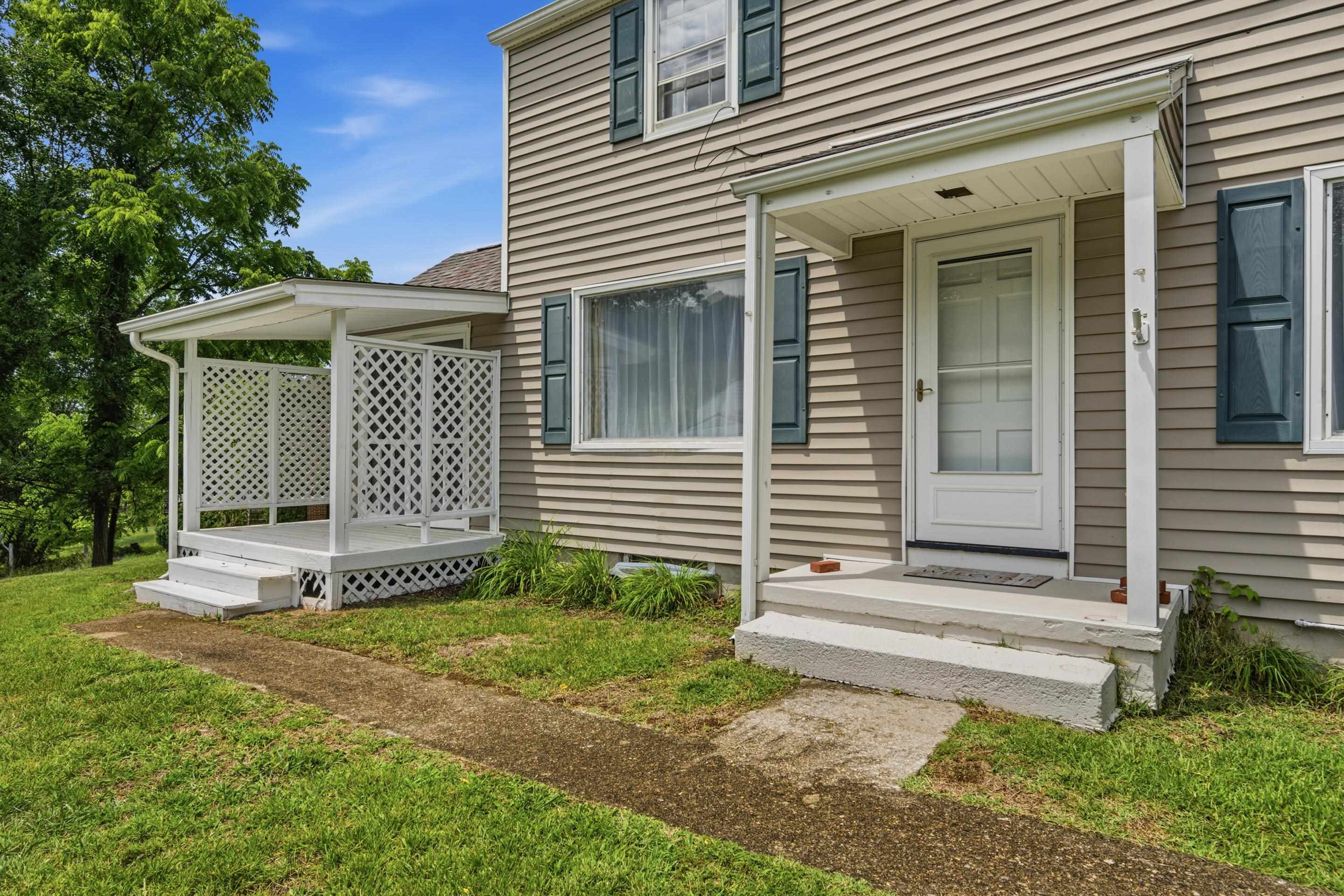 714 HIGH Street