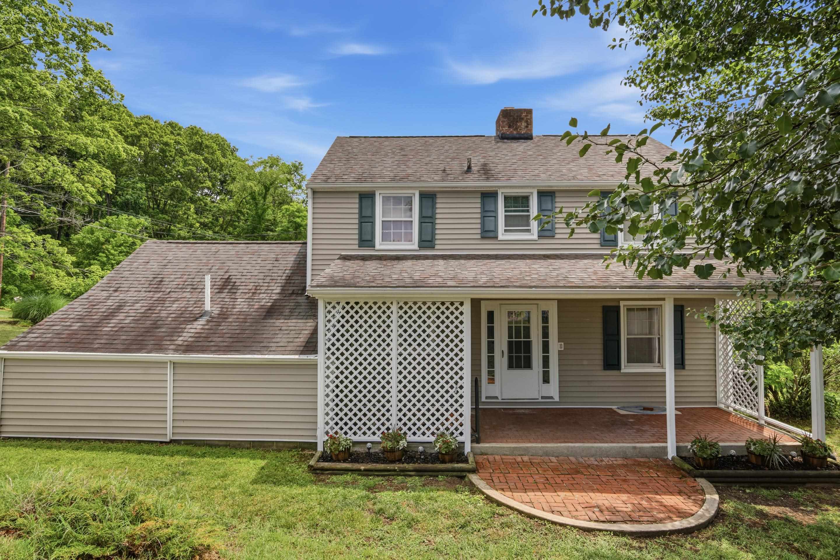 714 HIGH Street