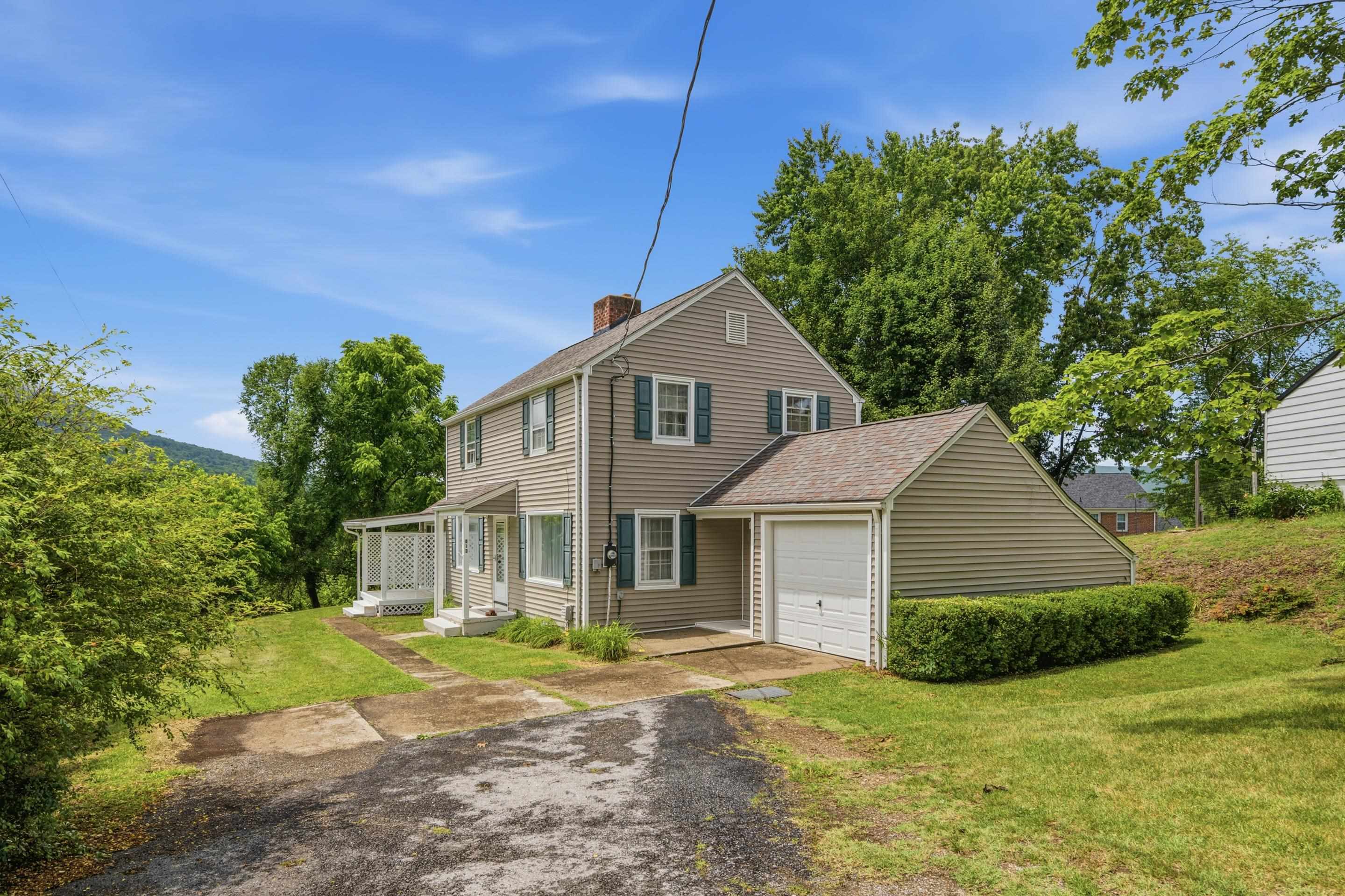 714 HIGH Street