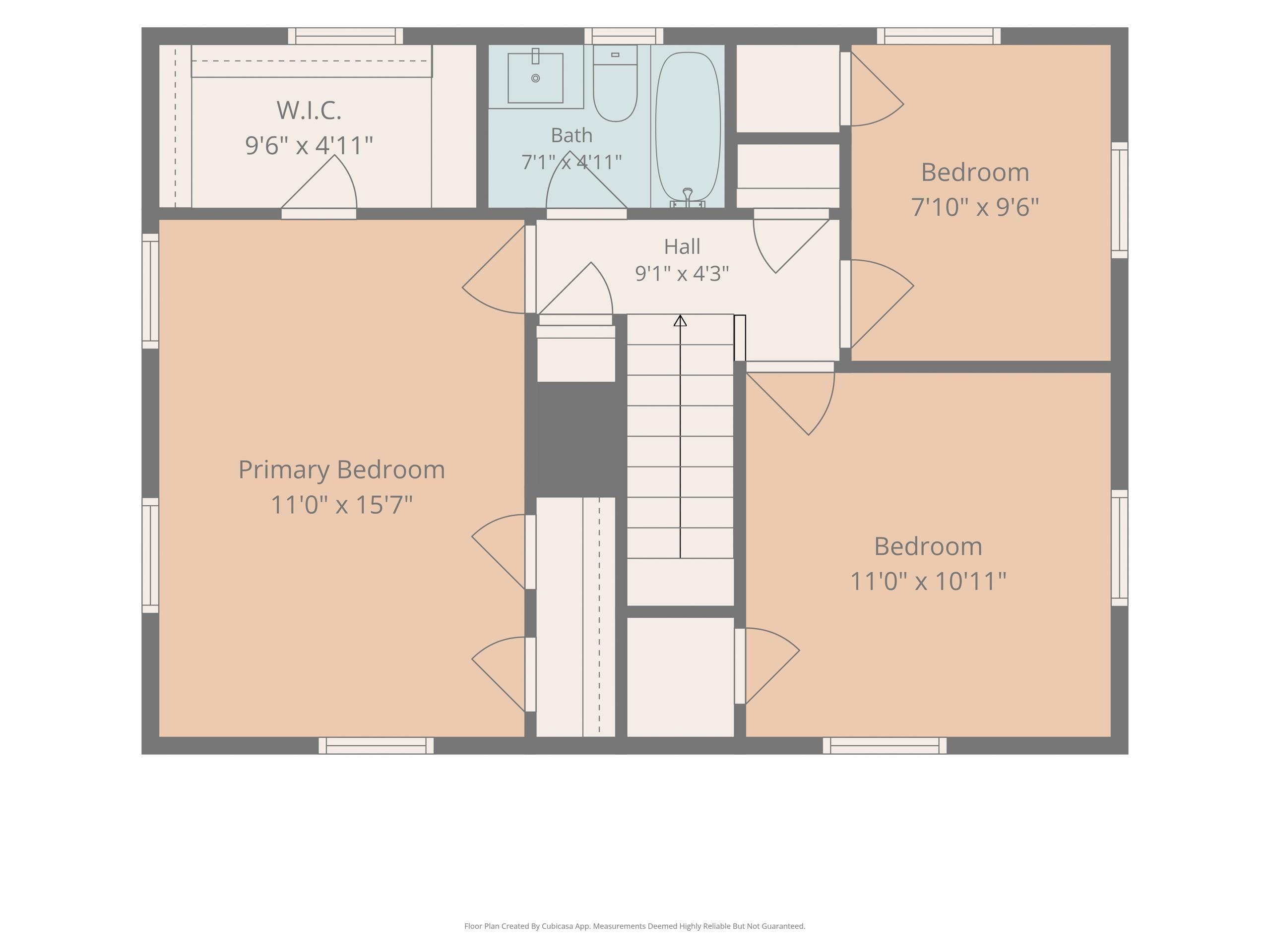 714 HIGH Street