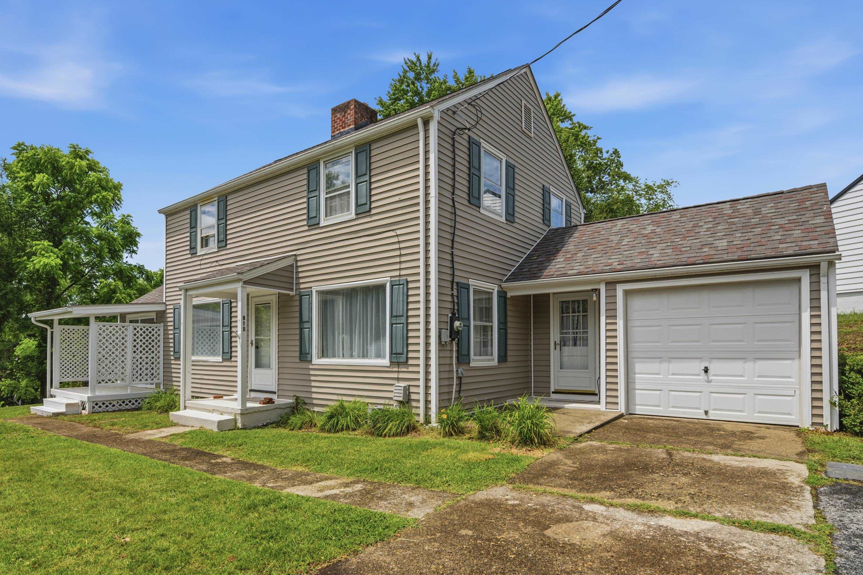 714 HIGH Street
