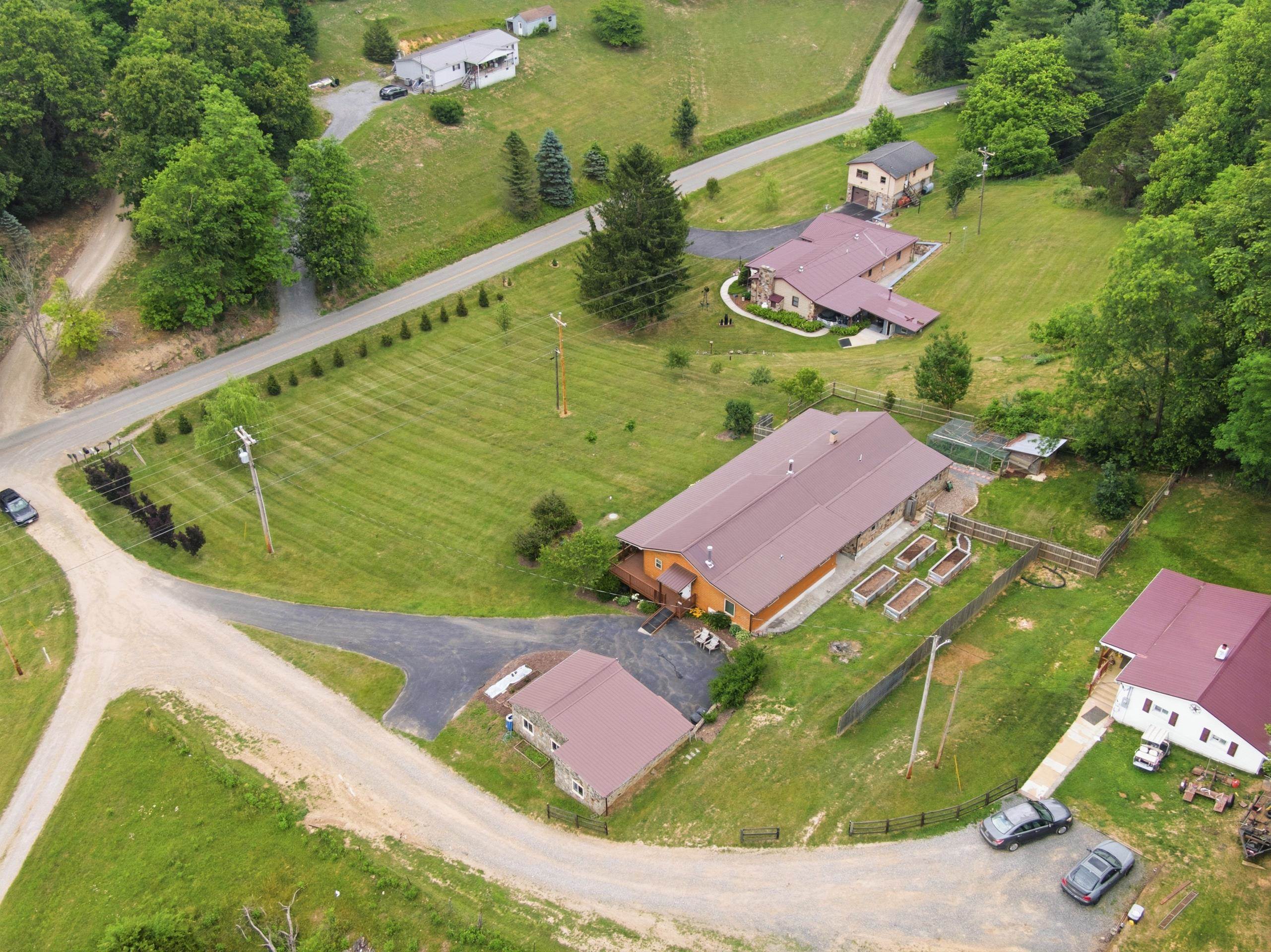 116 Blackhaw Lane