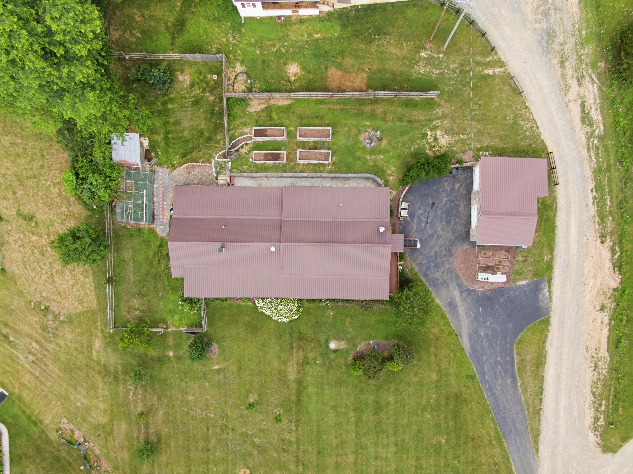 116 Blackhaw Lane