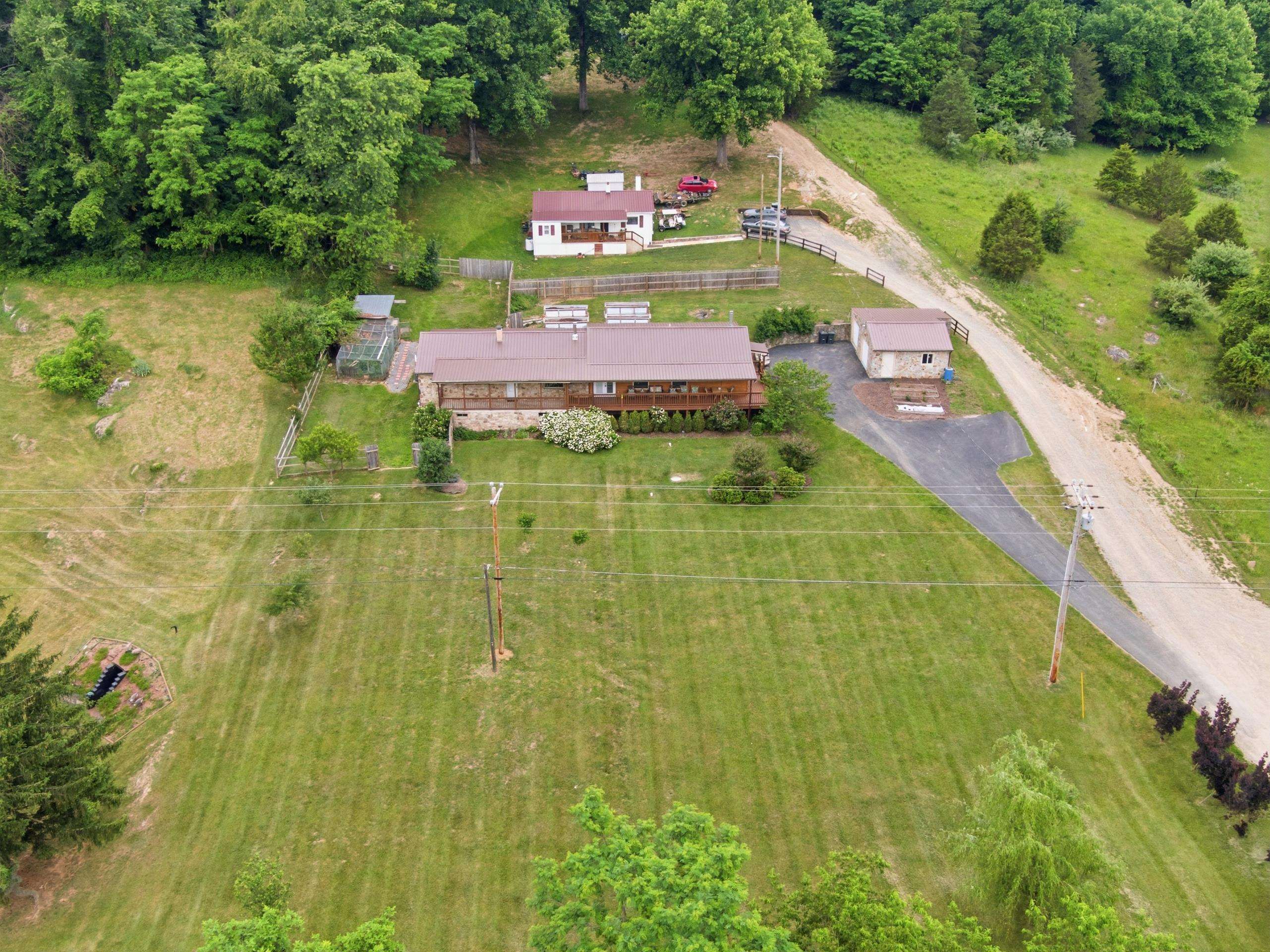 116 Blackhaw Lane