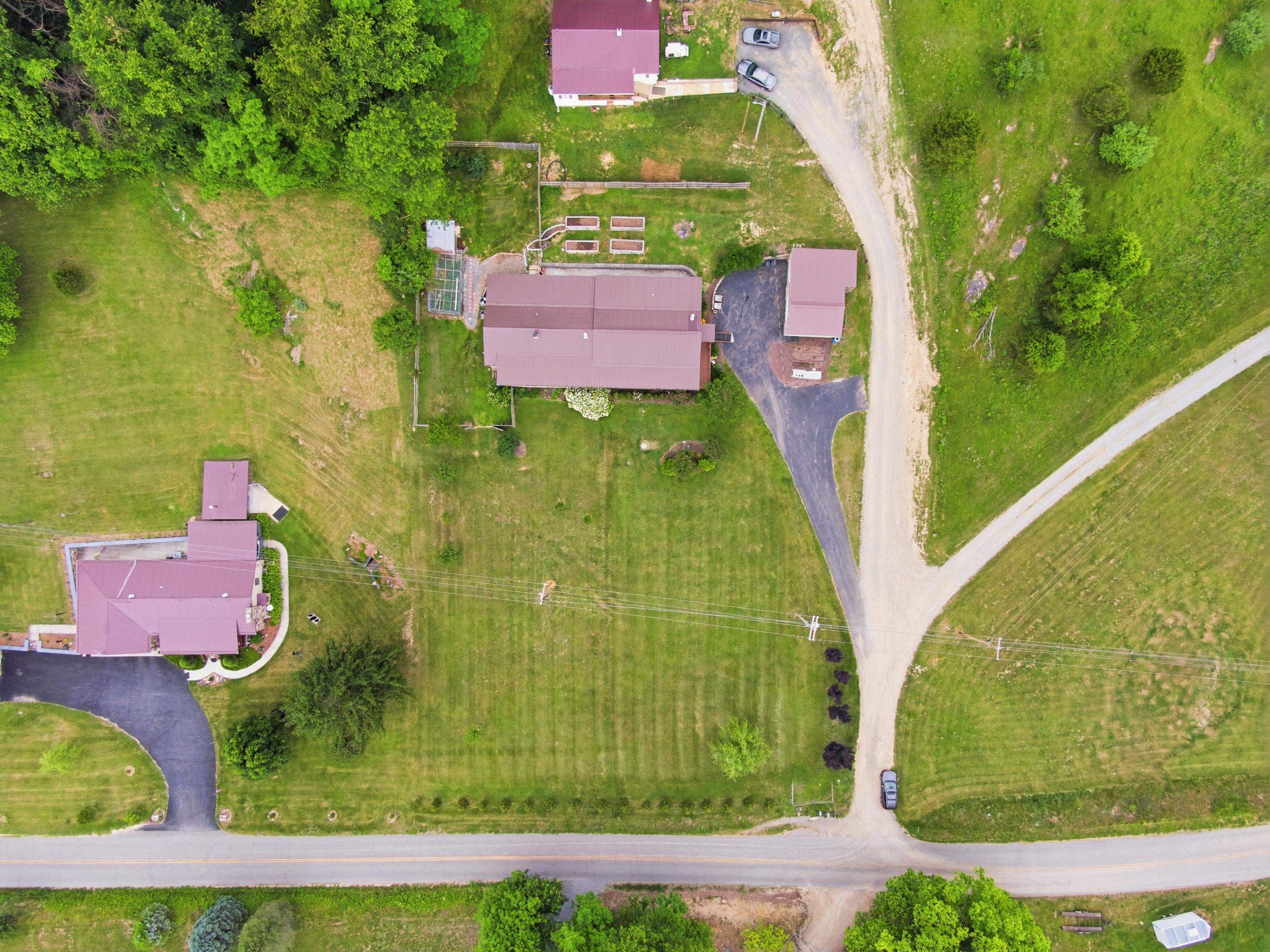 116 Blackhaw Lane