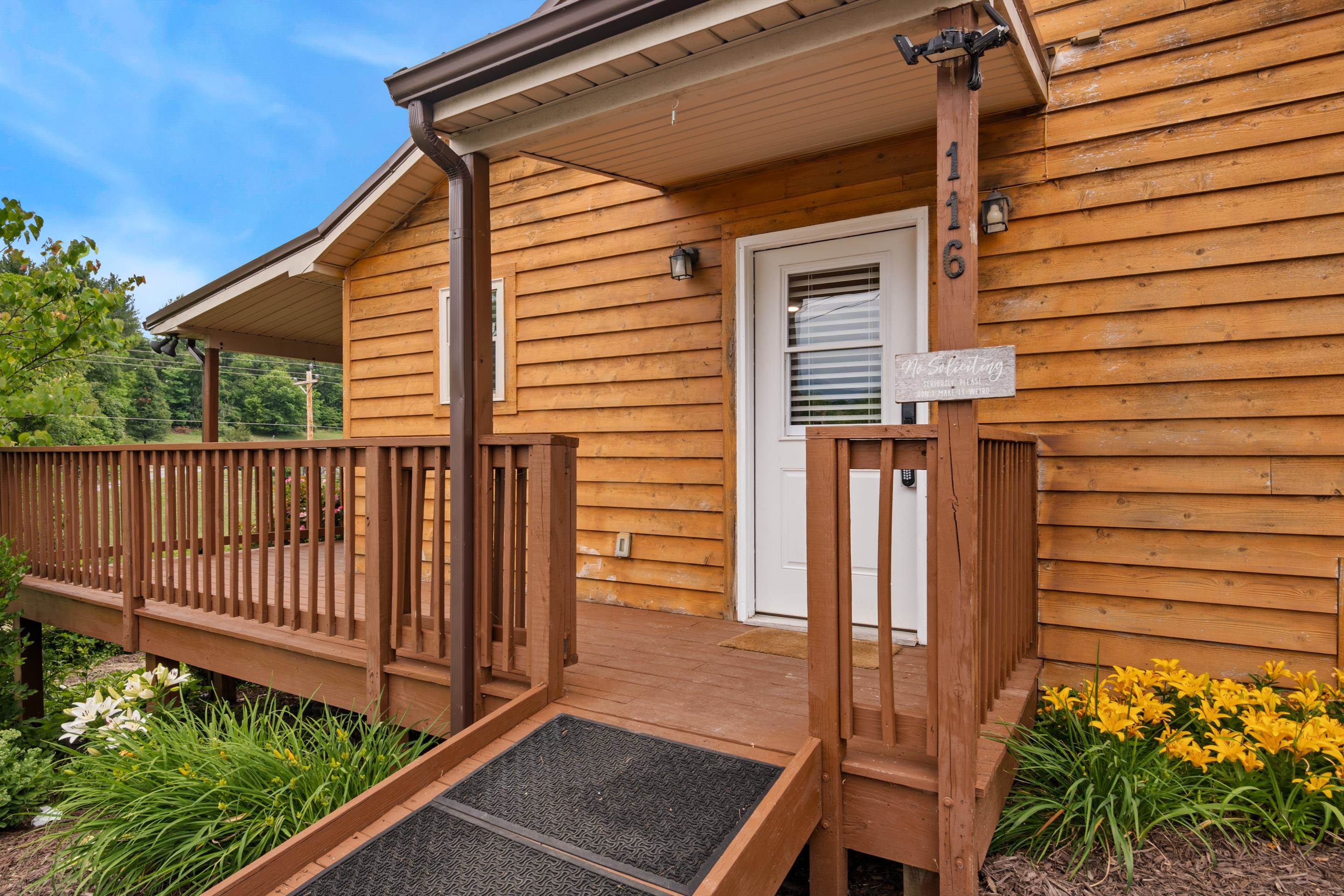 116 Blackhaw Lane