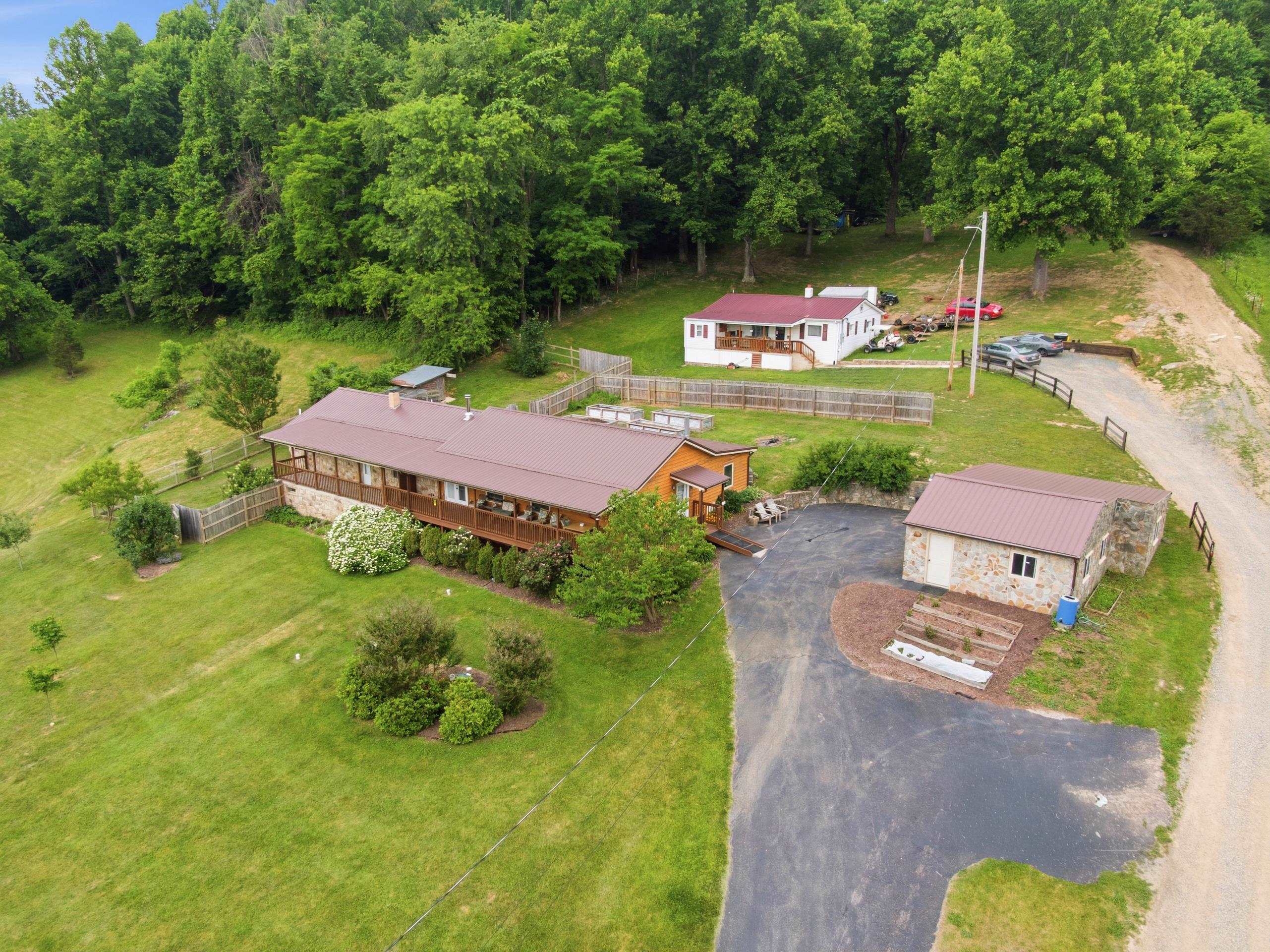 116 Blackhaw Lane