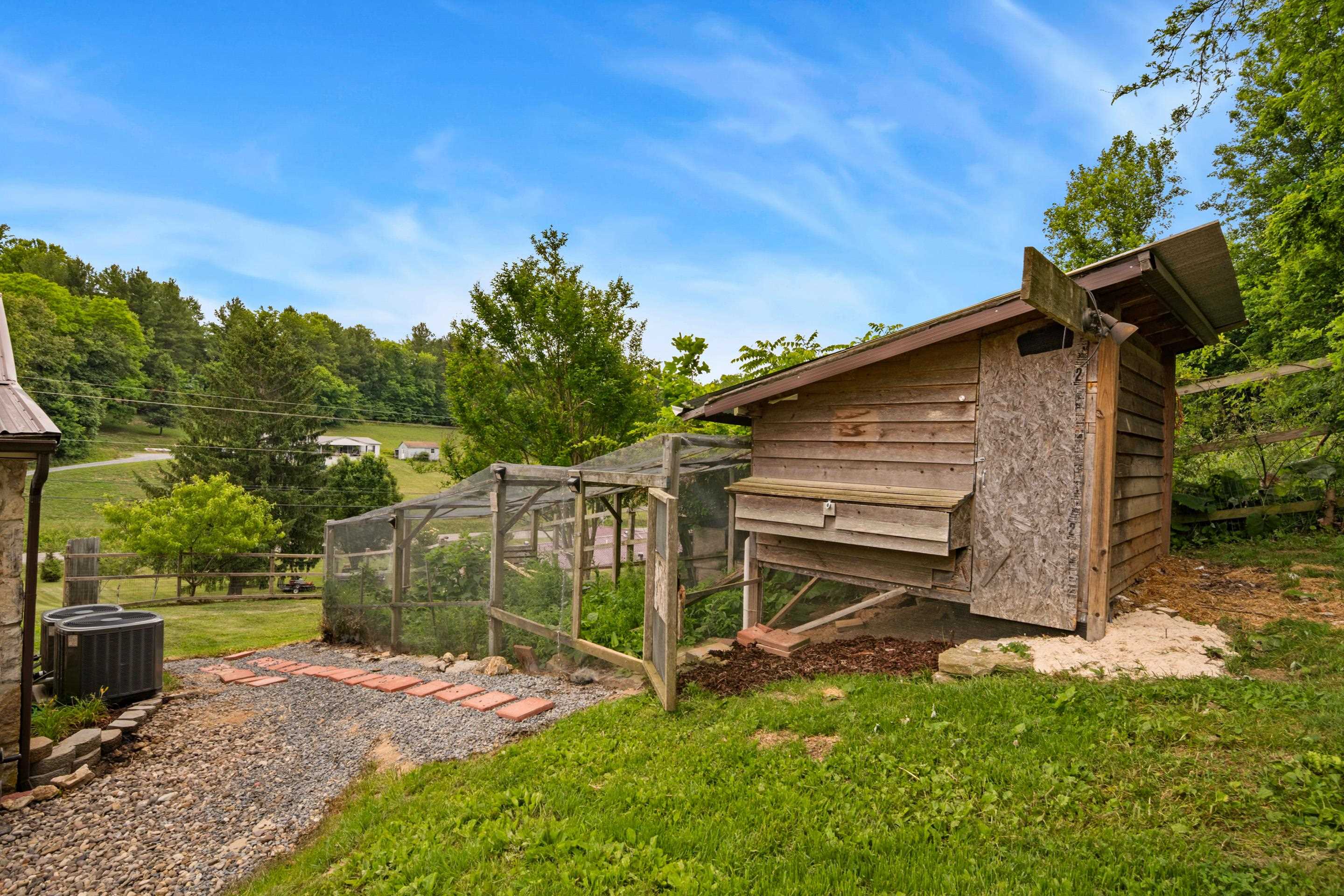 116 Blackhaw Lane