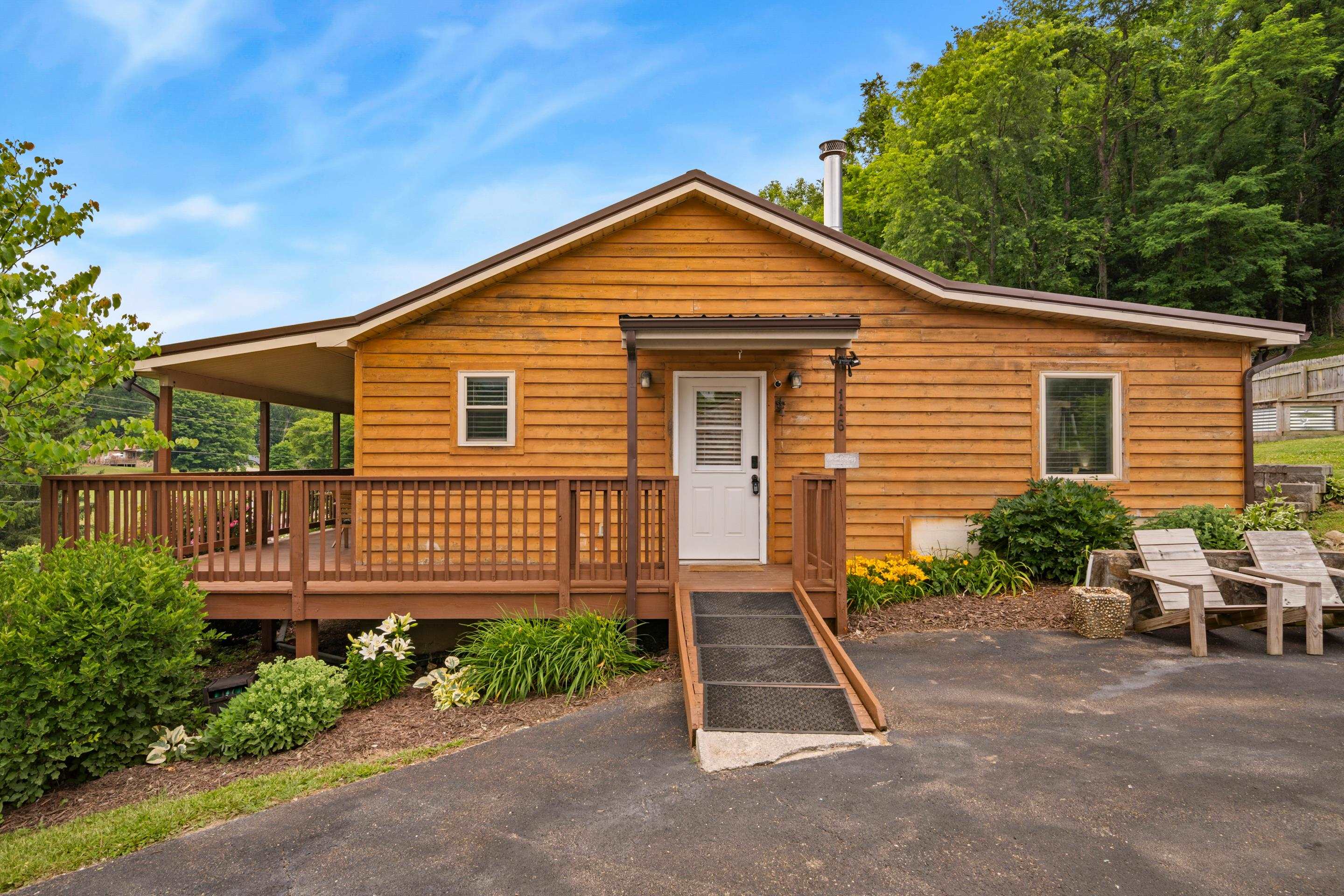 116 Blackhaw Lane