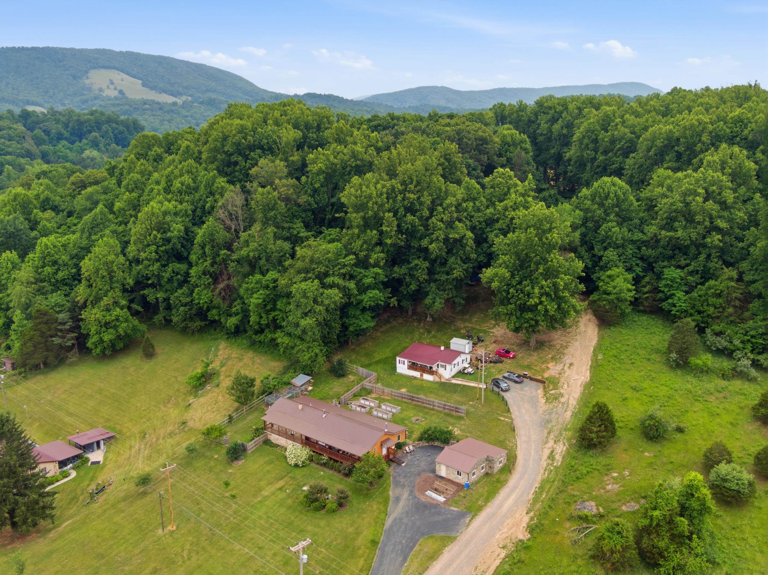 116 Blackhaw Lane