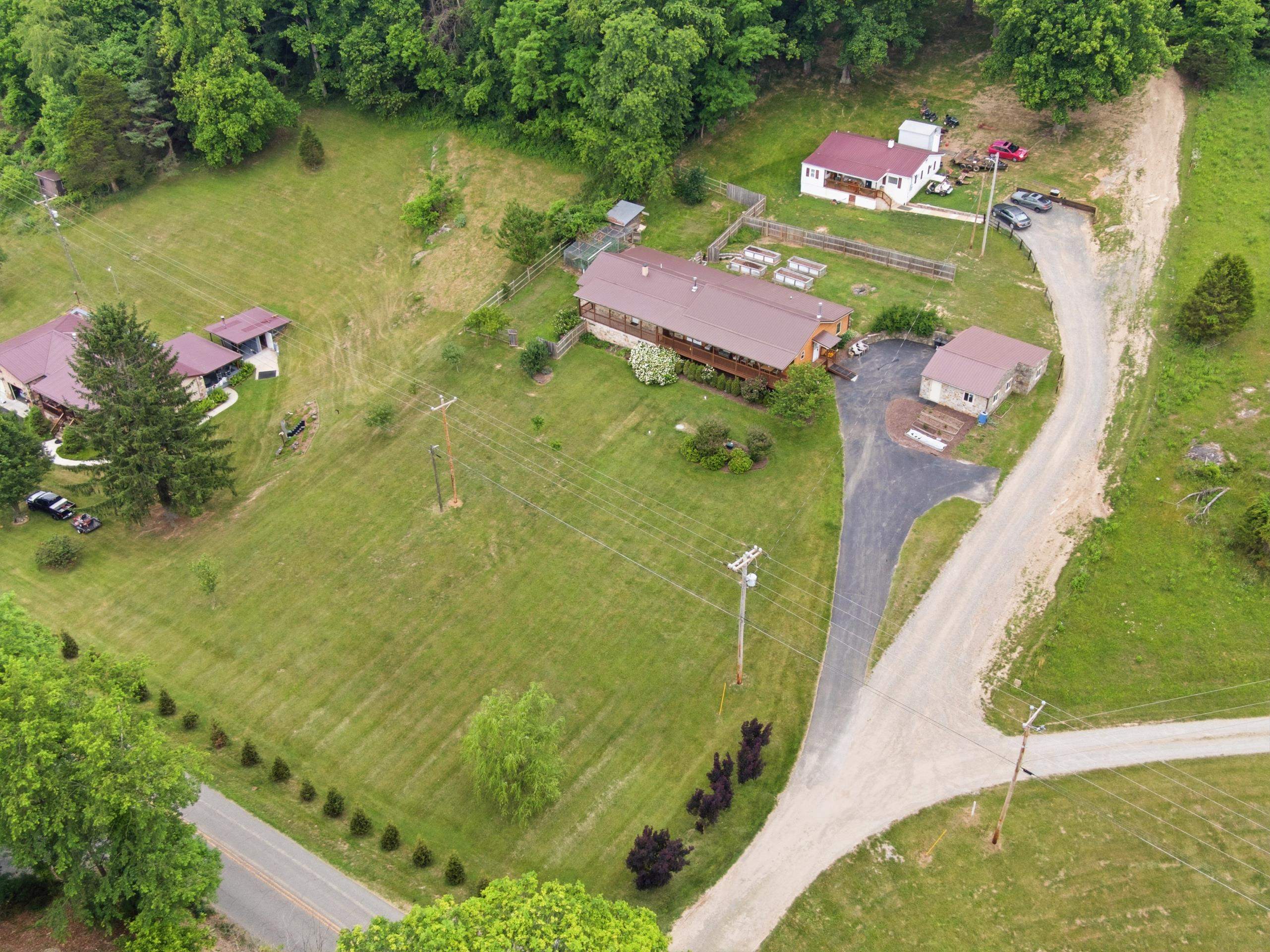 116 Blackhaw Lane