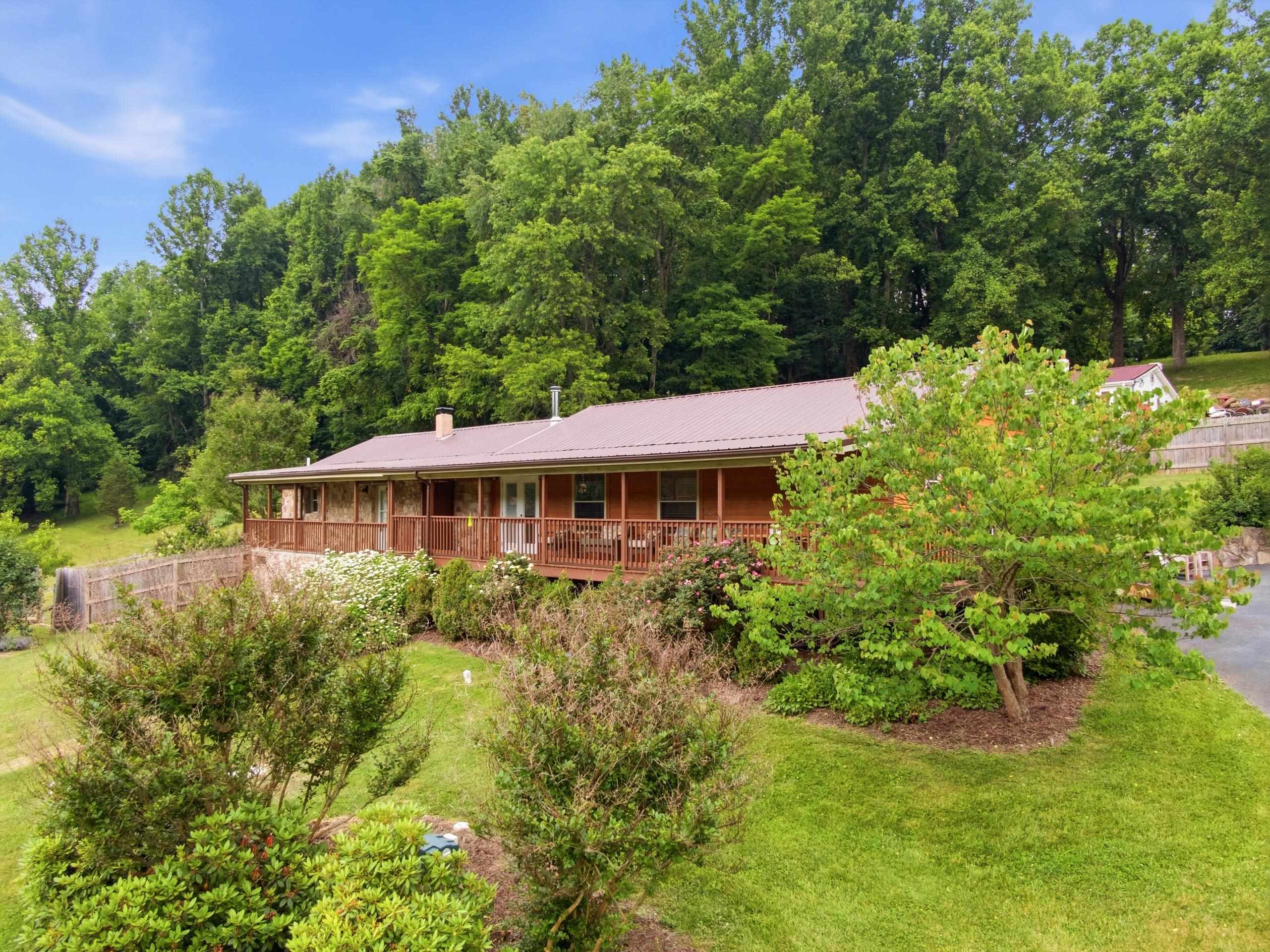 116 Blackhaw Lane