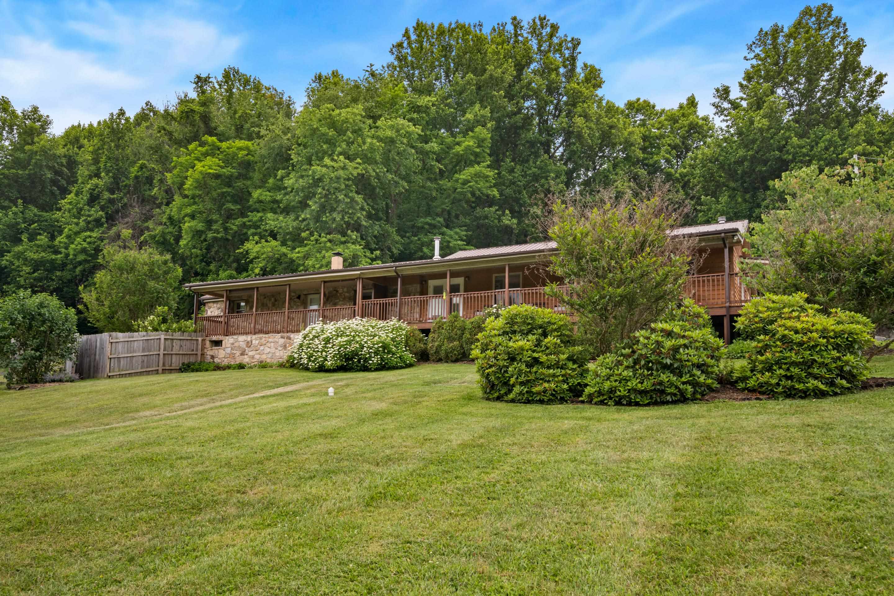 116 Blackhaw Lane