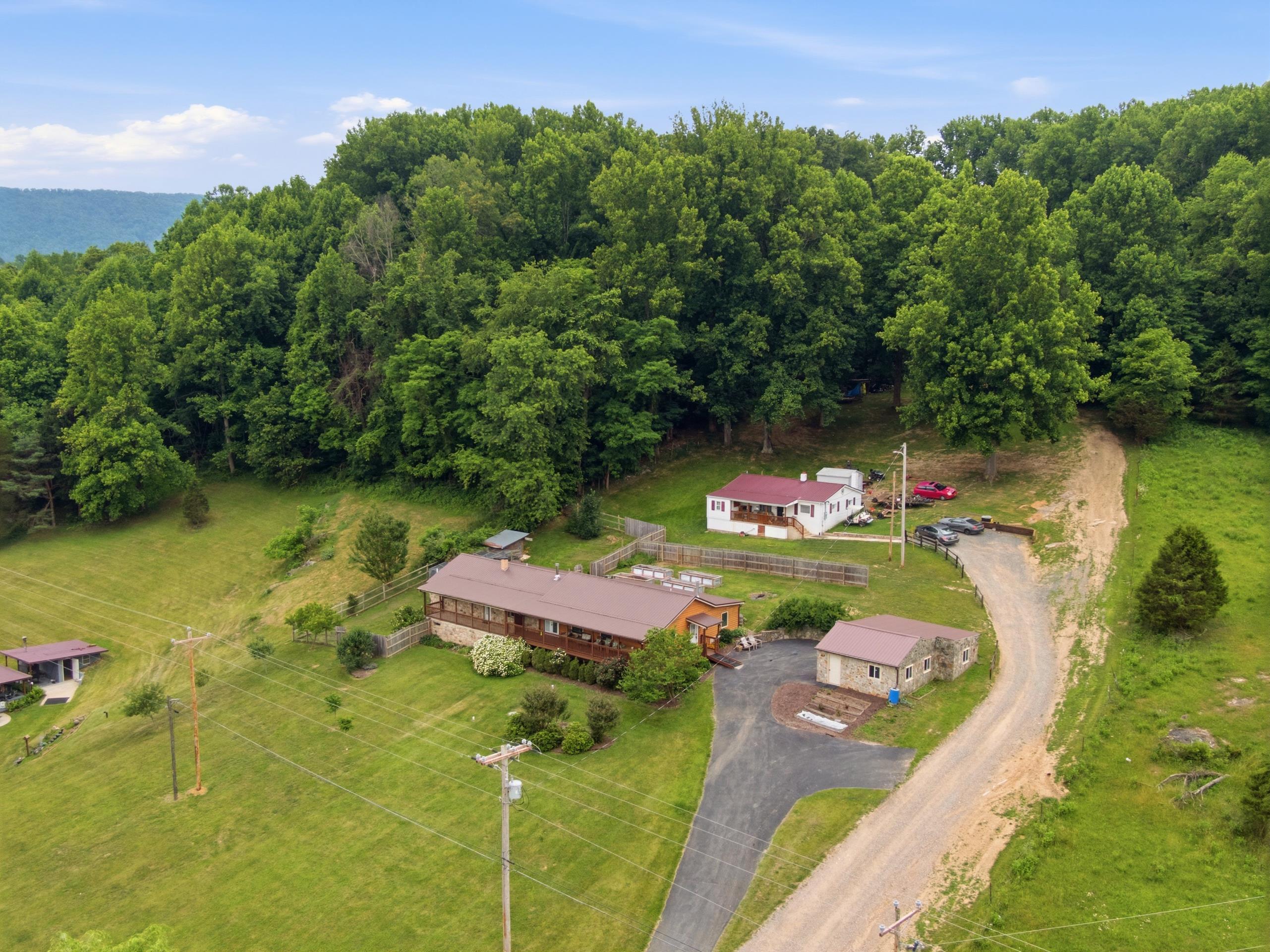 116 Blackhaw Lane