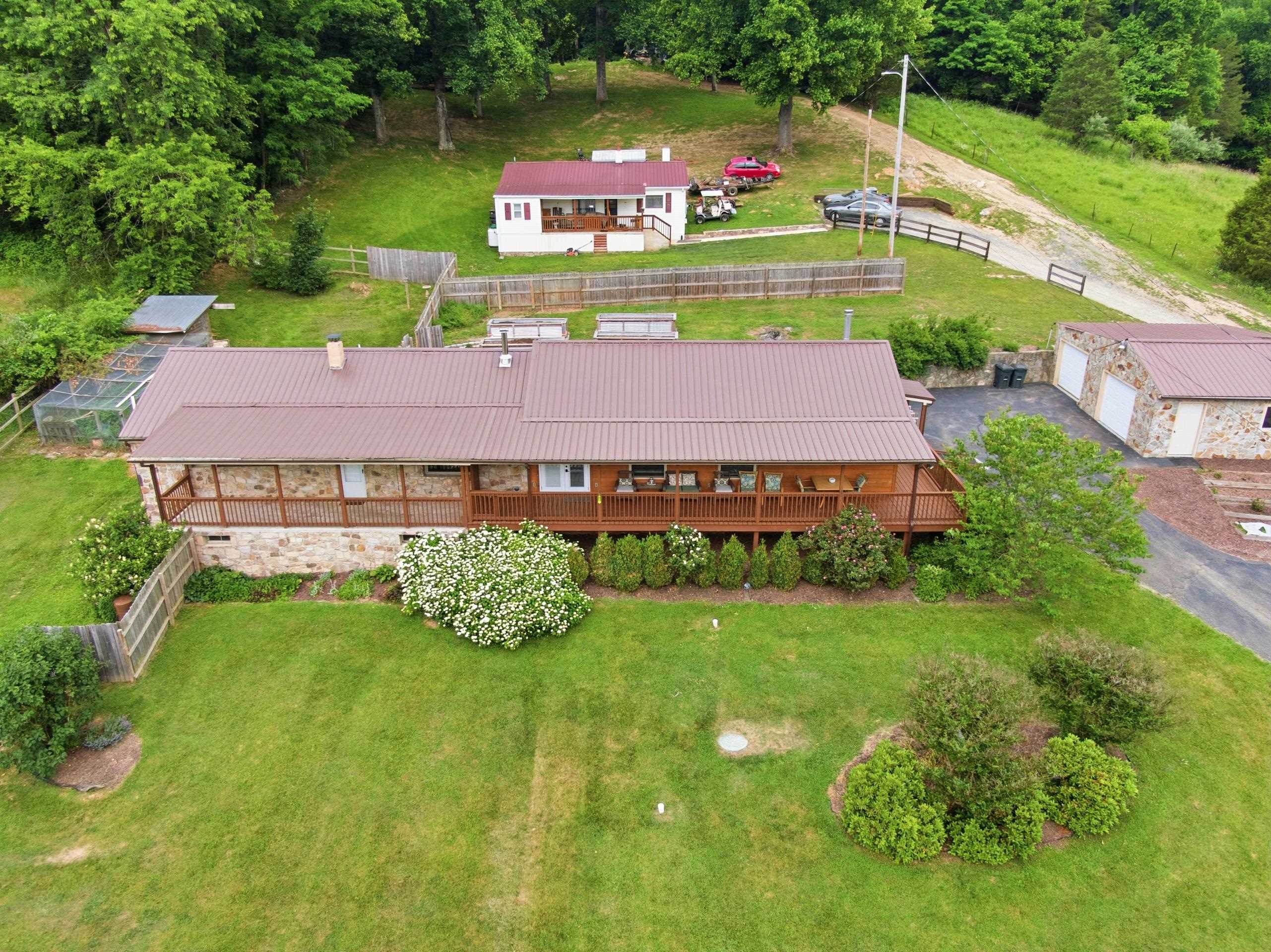 116 Blackhaw Lane