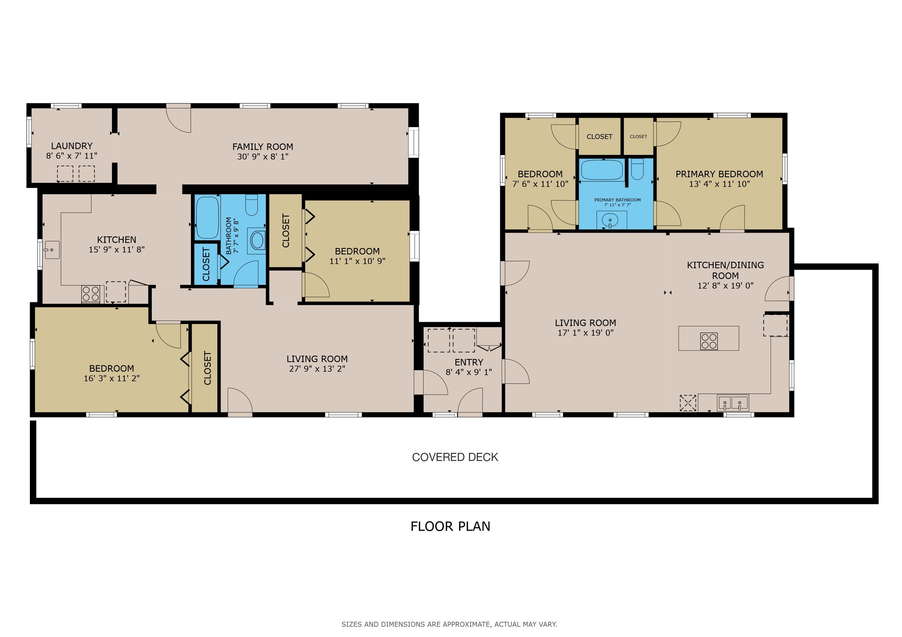116 Blackhaw Lane