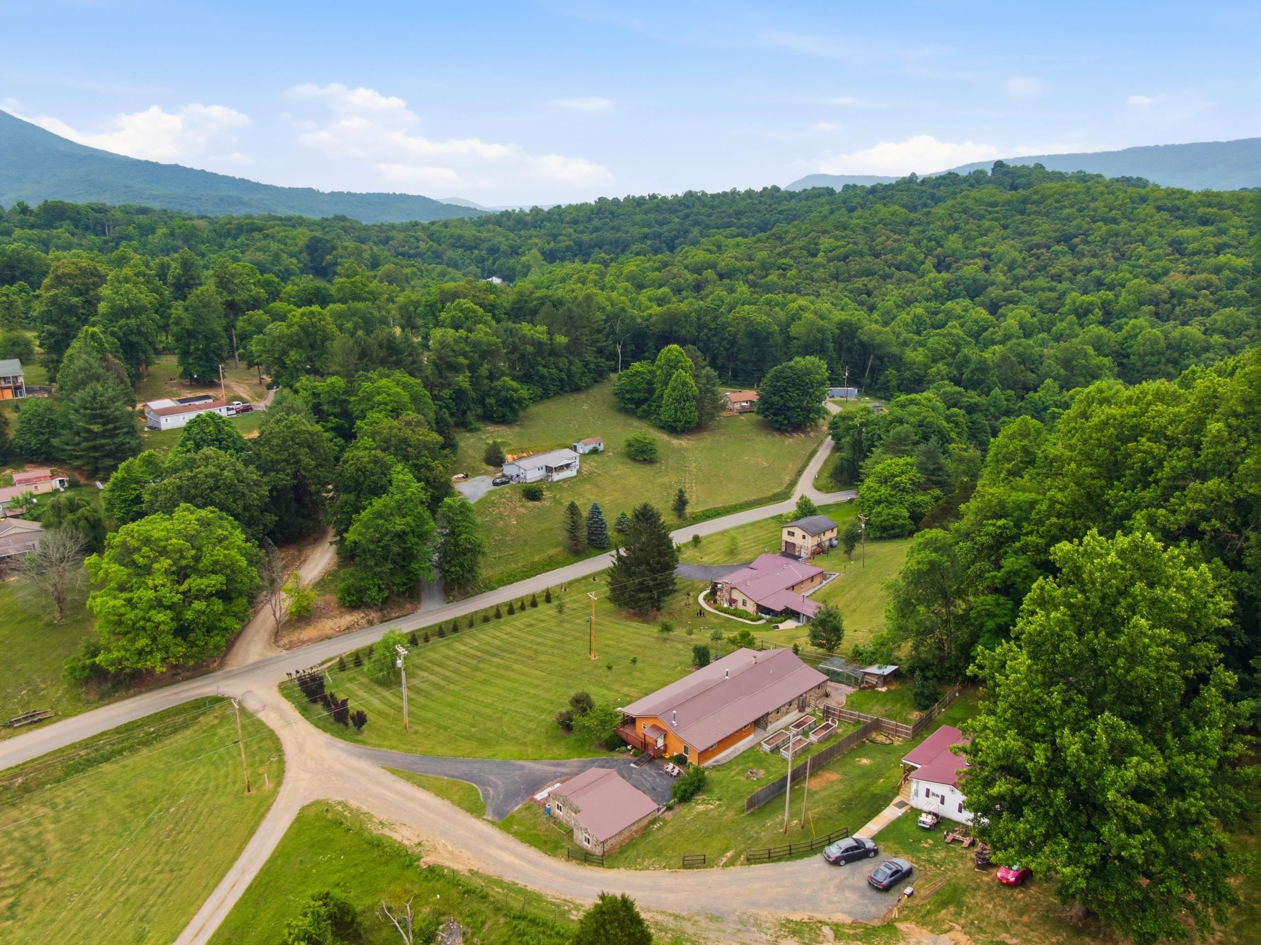 116 Blackhaw Lane