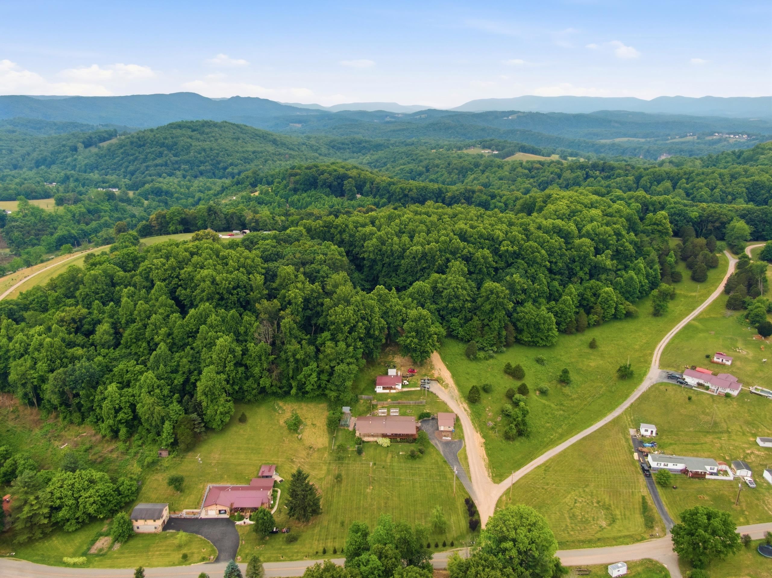116 Blackhaw Lane