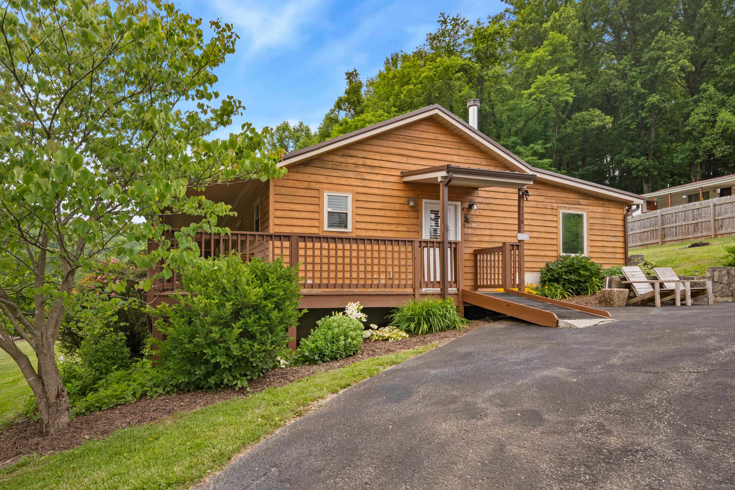 116 Blackhaw Lane
