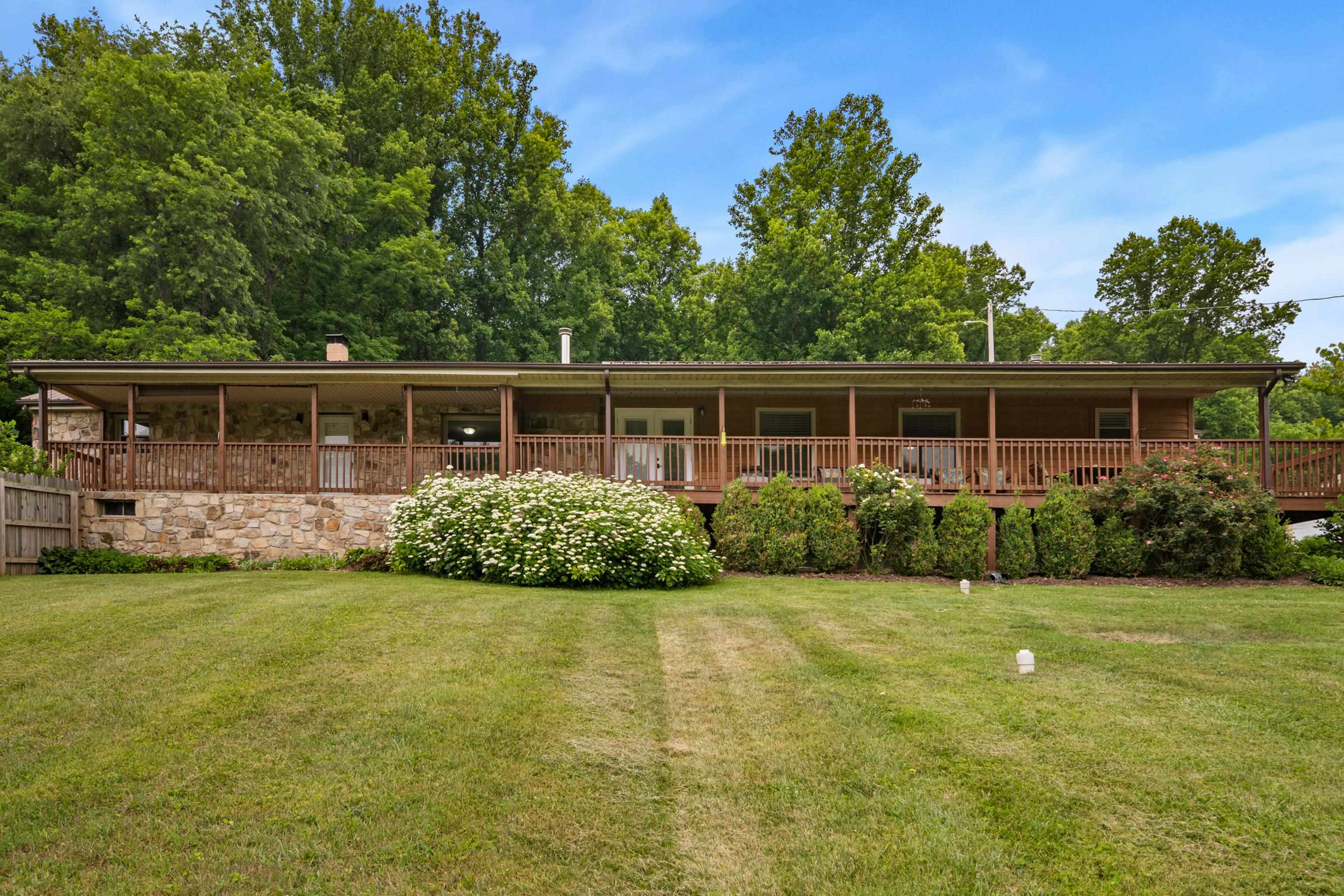 116 Blackhaw Lane