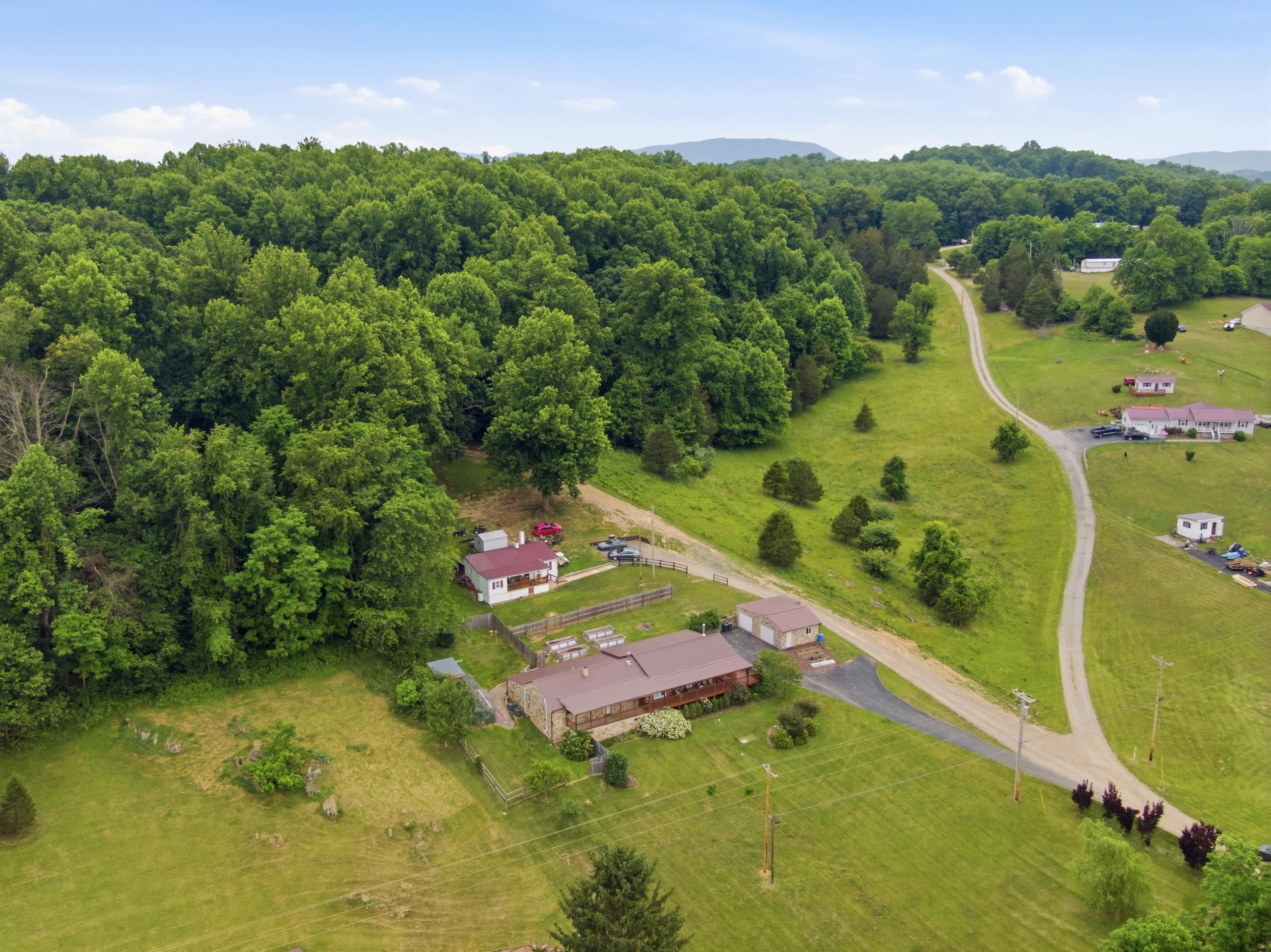 116 Blackhaw Lane