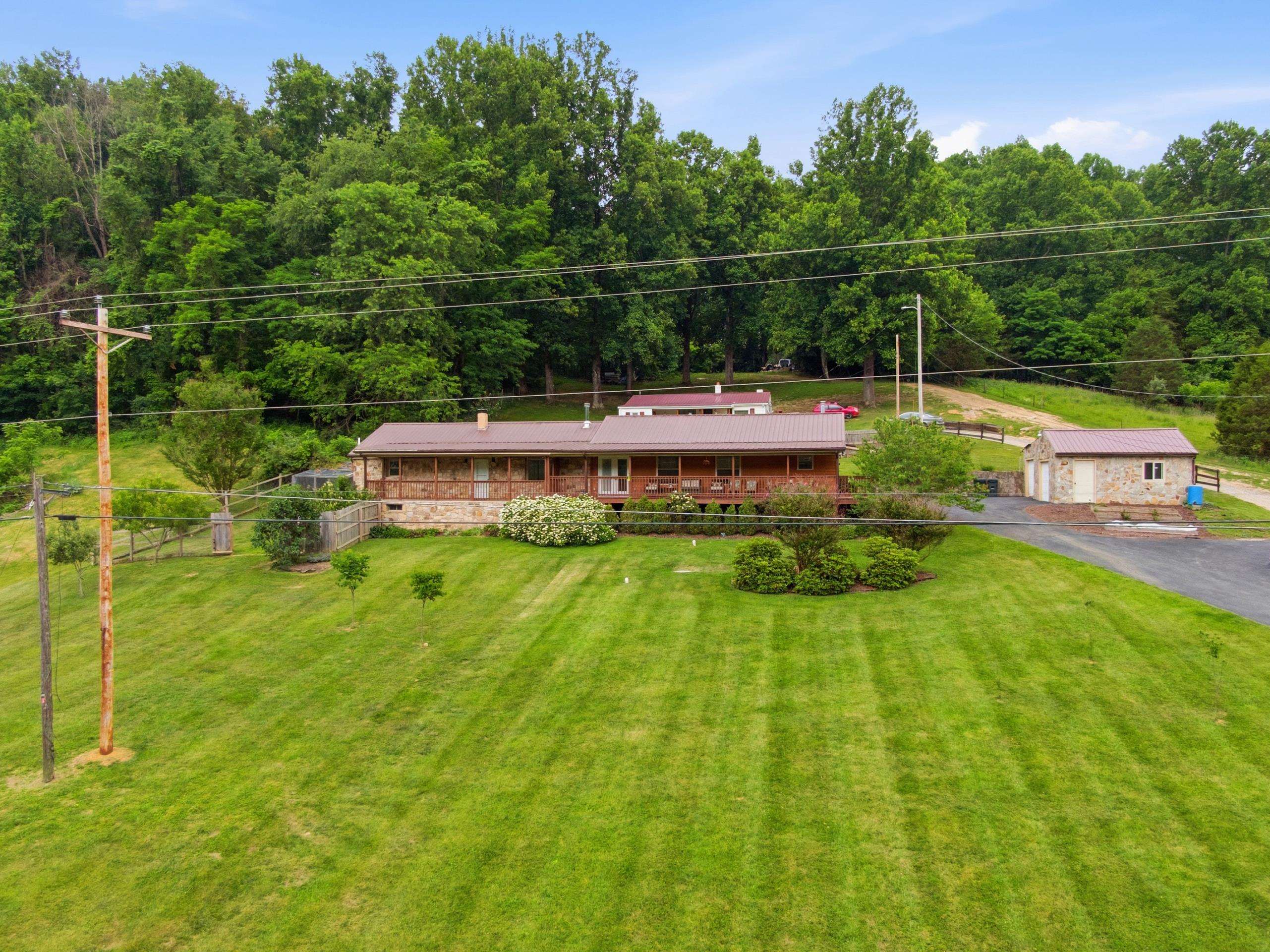 116 Blackhaw Lane