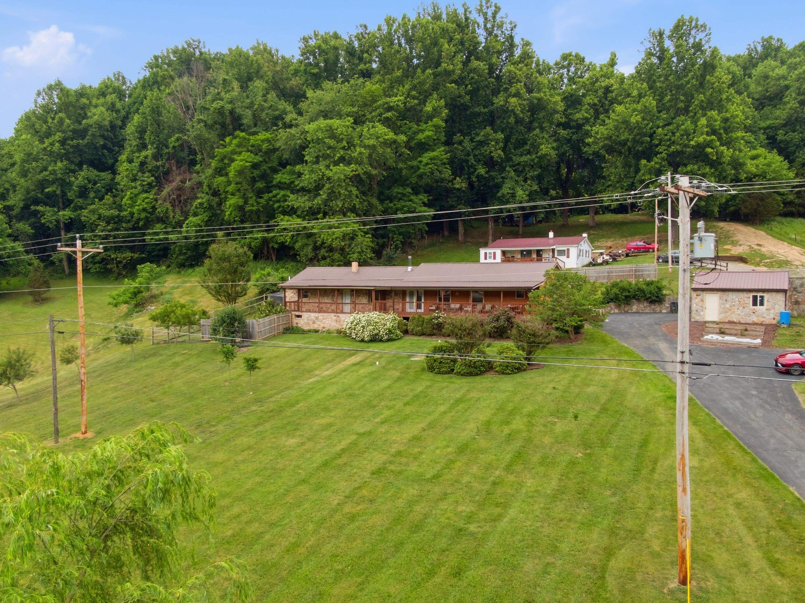 116 Blackhaw Lane