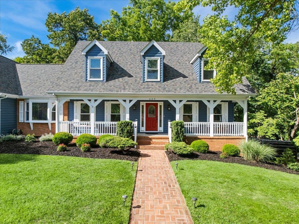 609 Landsdowne Drive