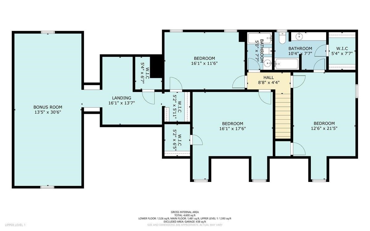 609 Landsdowne Drive